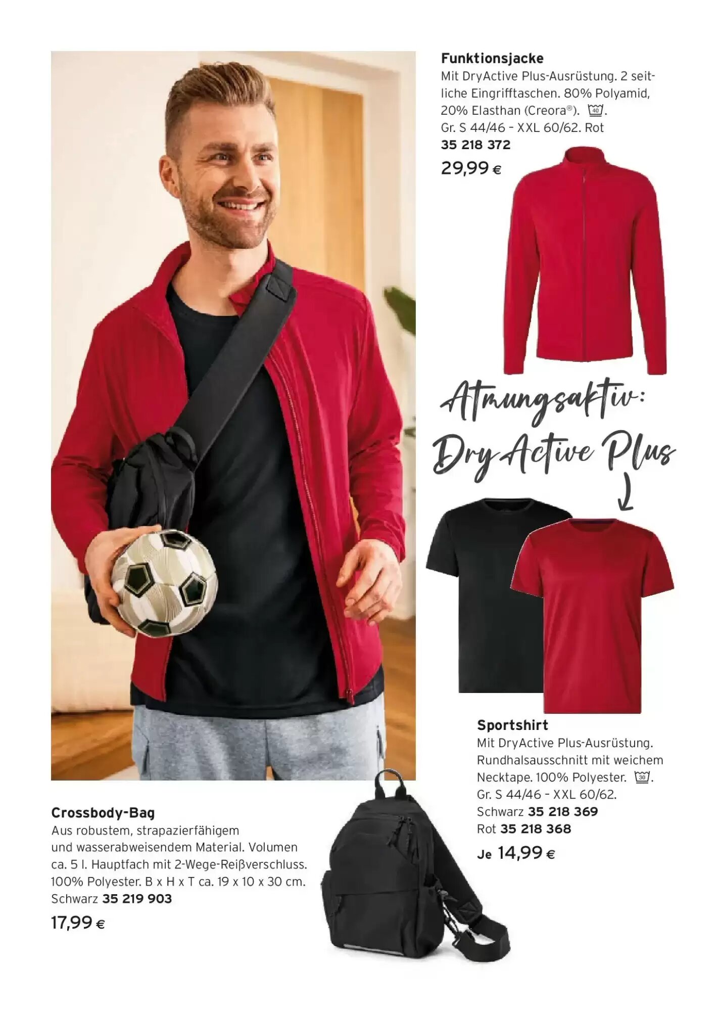 Tchibo Eduscho Flugblatt (ab 13.05.2026) - Angebote und Prospekt - Seite 7
