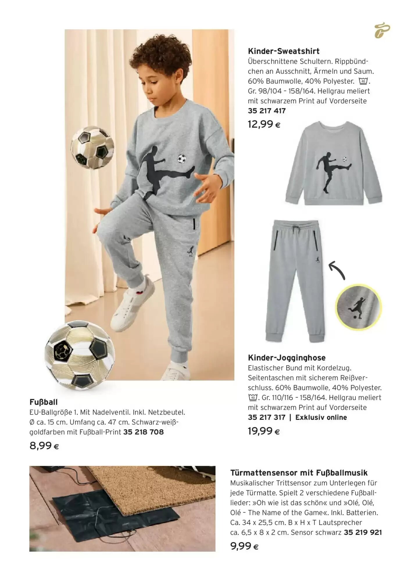 Tchibo Eduscho Flugblatt (ab 13.05.2026) - Angebote und Prospekt - Seite 8