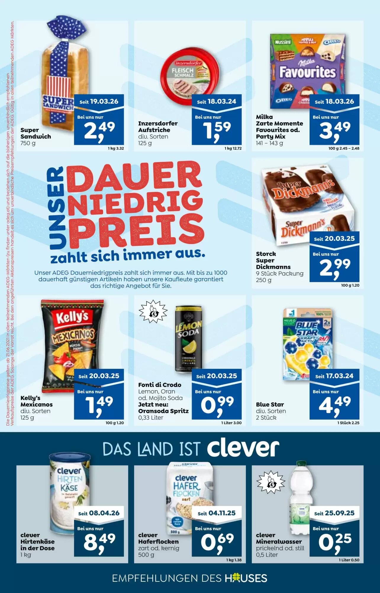 ADEG Flugblatt (ab 13.05.2026) - Angebote und Prospekt - Seite 6