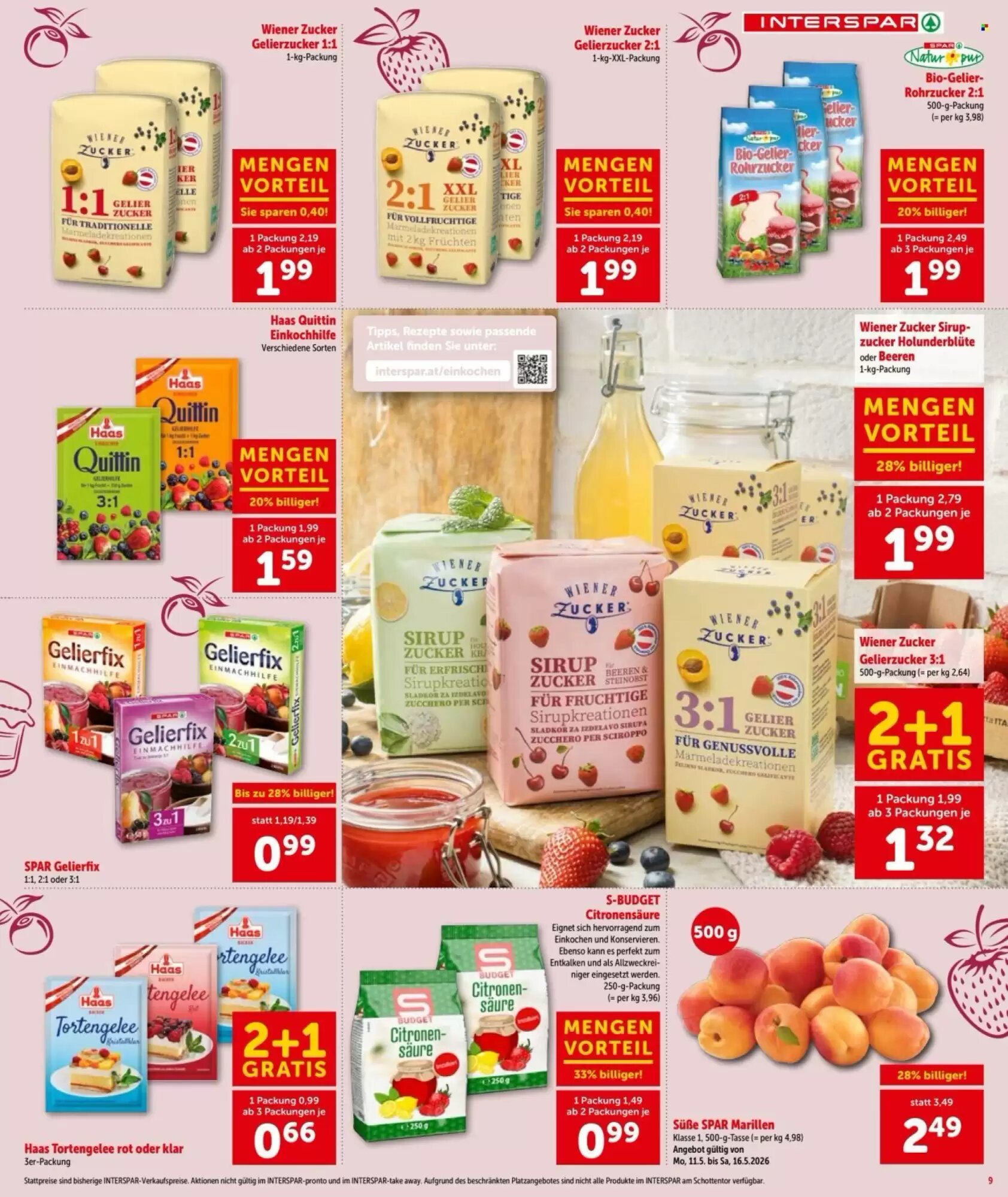 Interspar Flugblatt (ab 13.05.2026) - Angebote und Prospekt - Seite 10