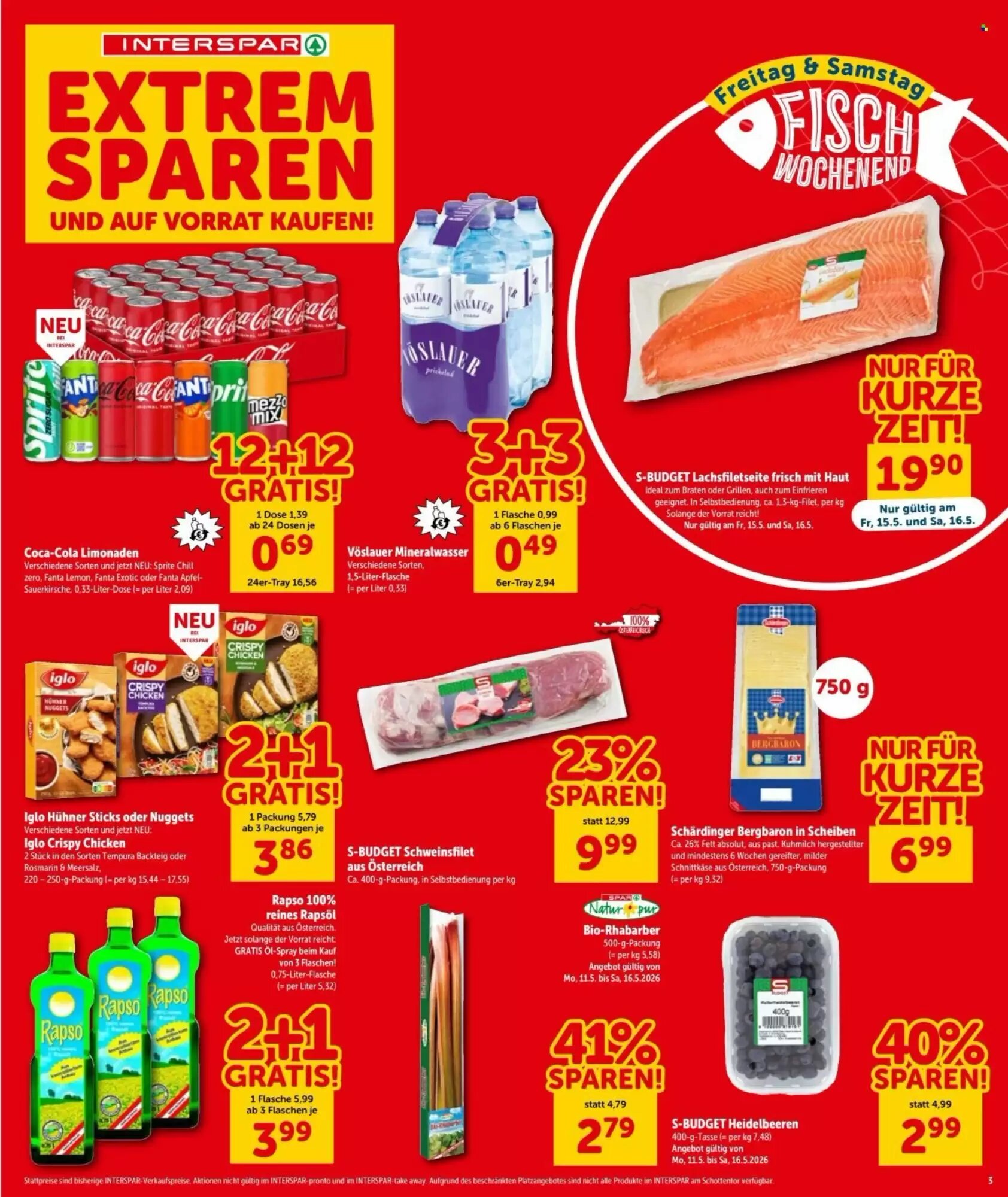 Interspar Flugblatt (ab 13.05.2026) - Angebote und Prospekt - Seite 4