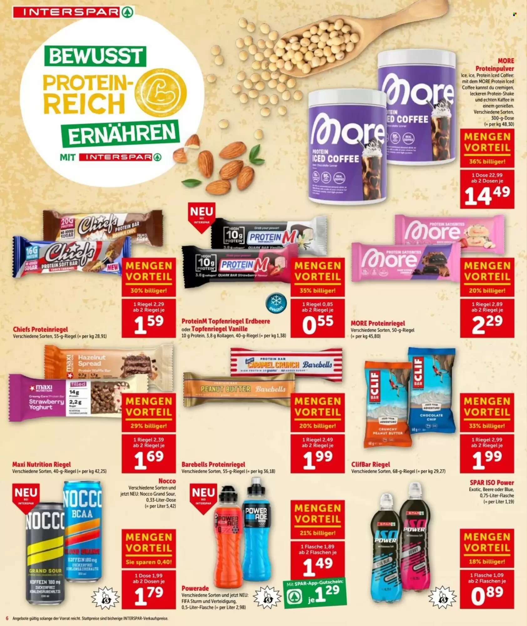 Interspar Flugblatt (ab 13.05.2026) - Angebote und Prospekt - Seite 7