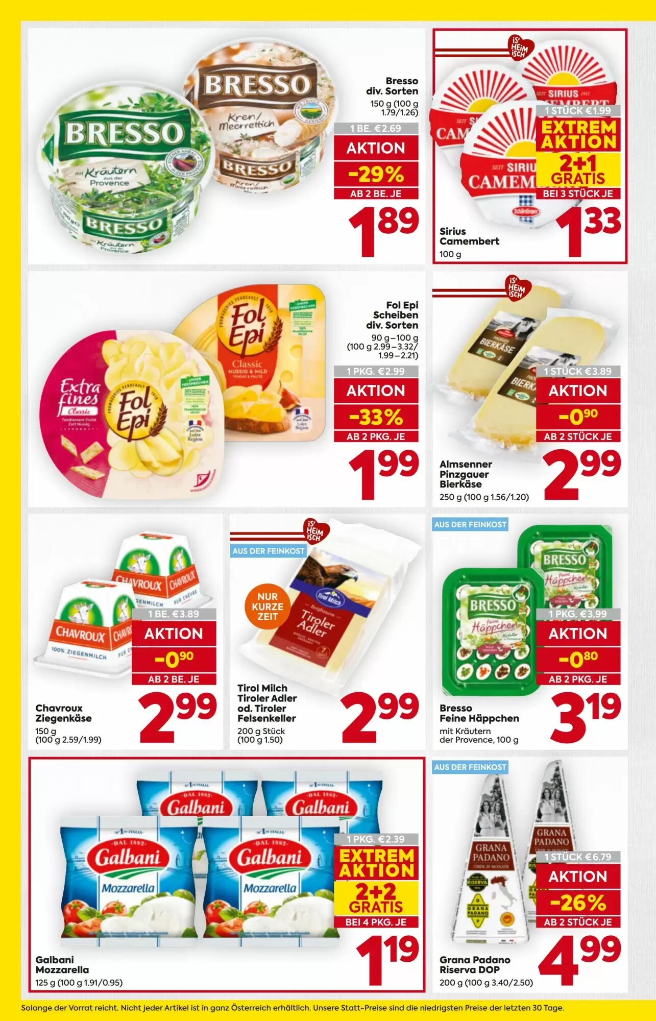 Billa Flugblatt (ab 13.05.2026) - Angebote und Prospekt - Seite 10