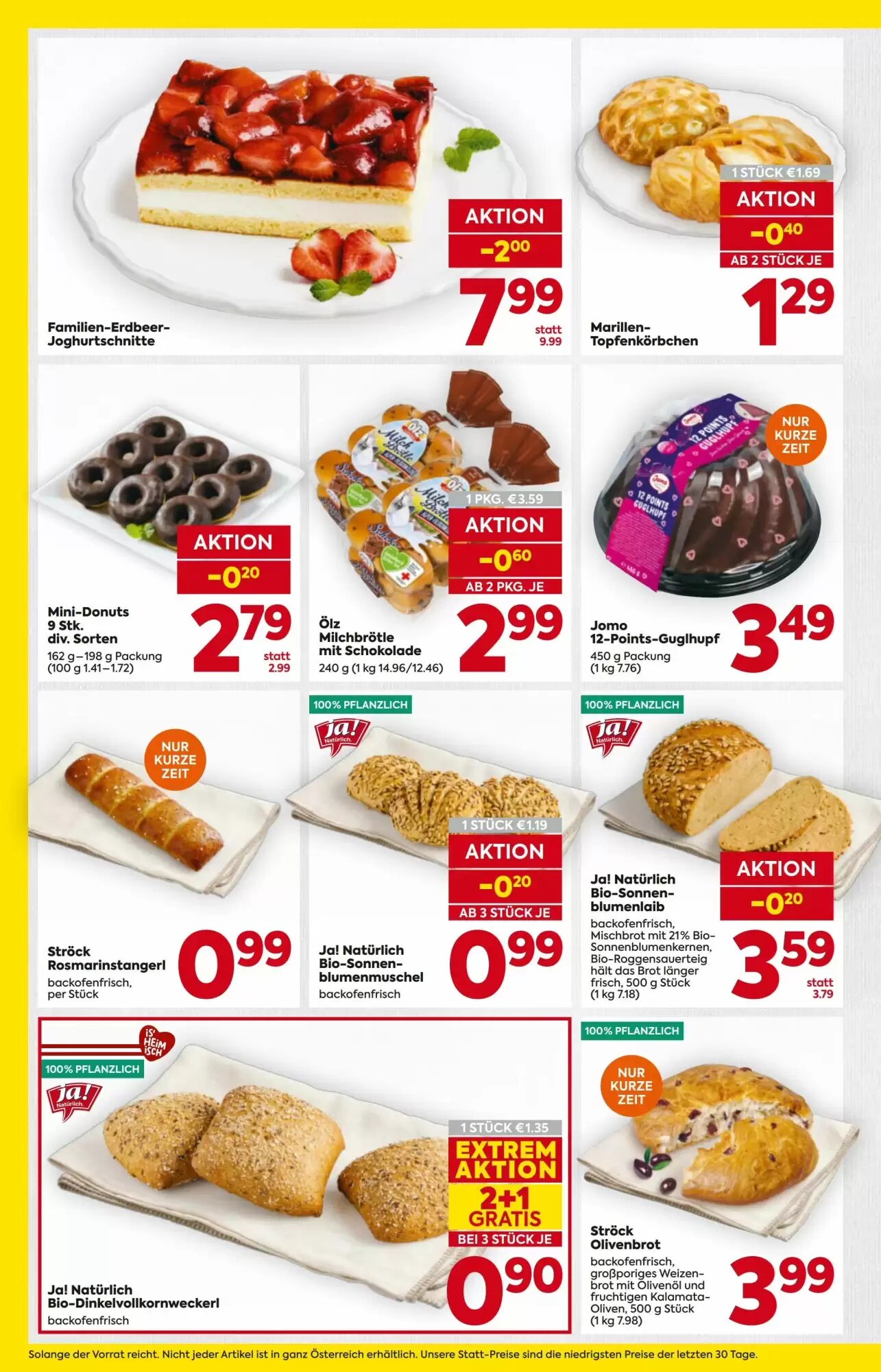 Billa Flugblatt (ab 13.05.2026) - Angebote und Prospekt - Seite 12