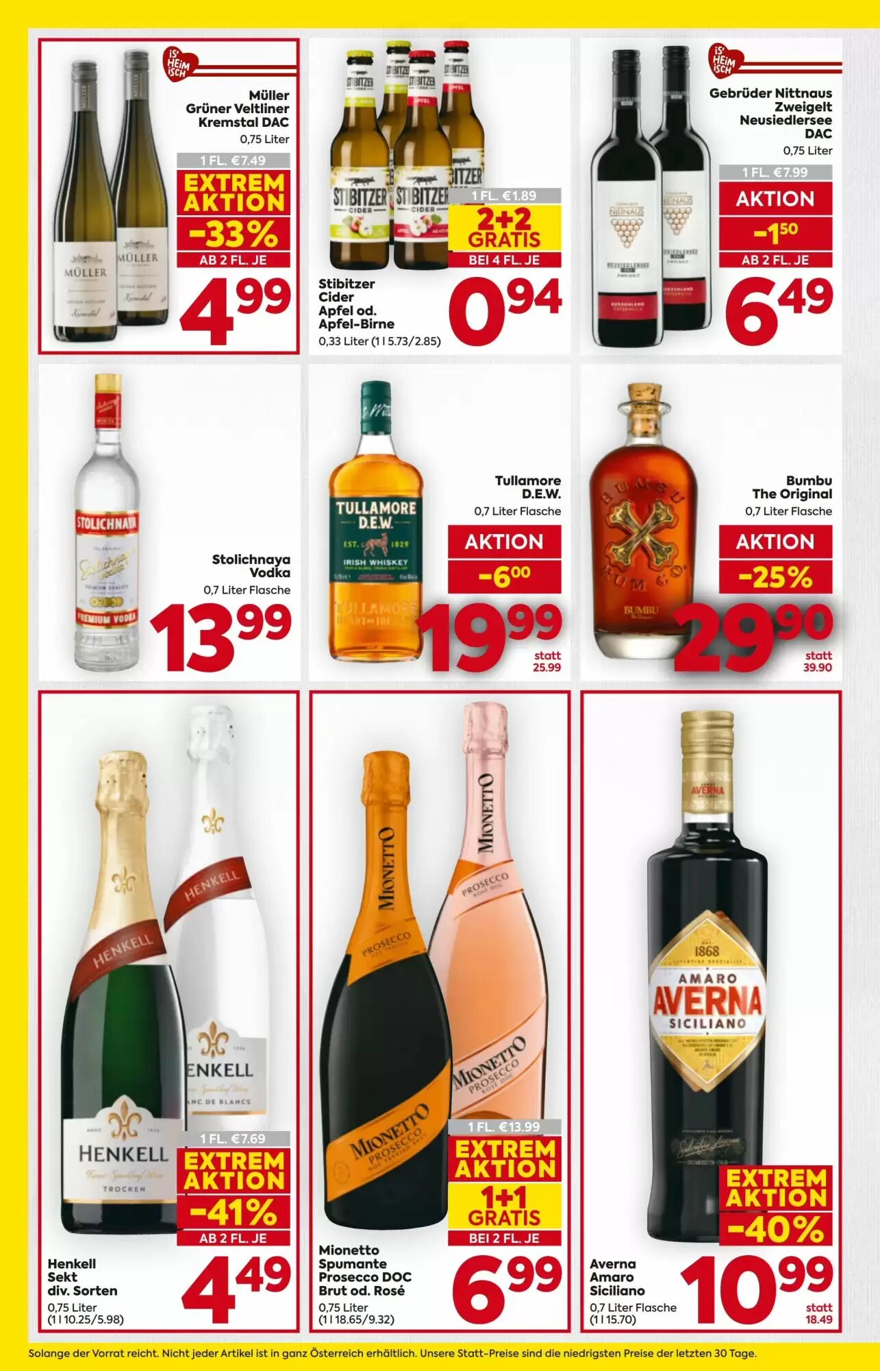 Billa Flugblatt (ab 13.05.2026) - Angebote und Prospekt - Seite 18