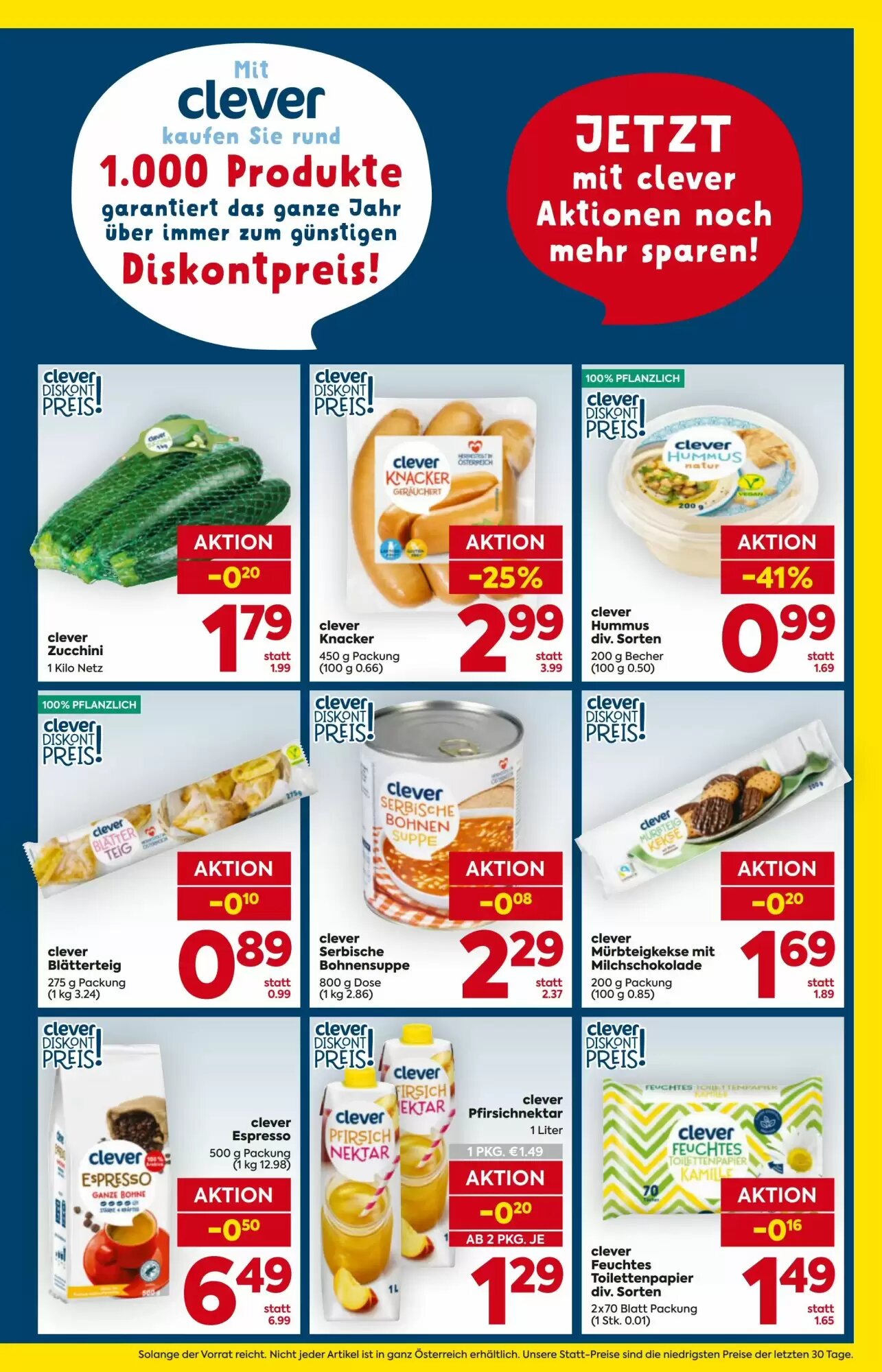Billa Flugblatt (ab 13.05.2026) - Angebote und Prospekt - Seite 3