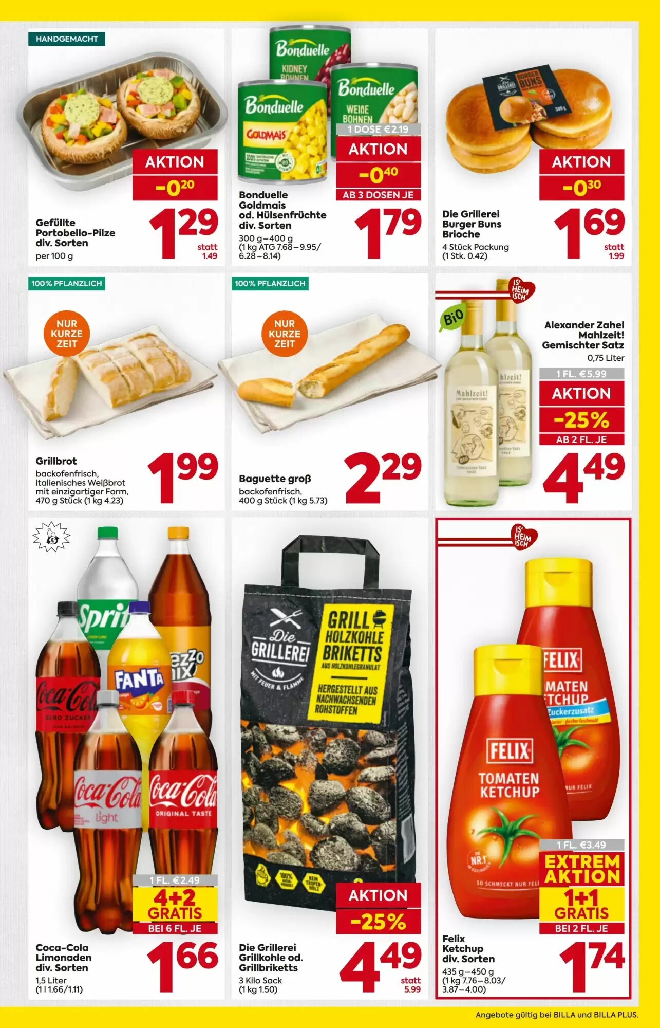 Billa Flugblatt (ab 13.05.2026) - Angebote und Prospekt - Seite 5
