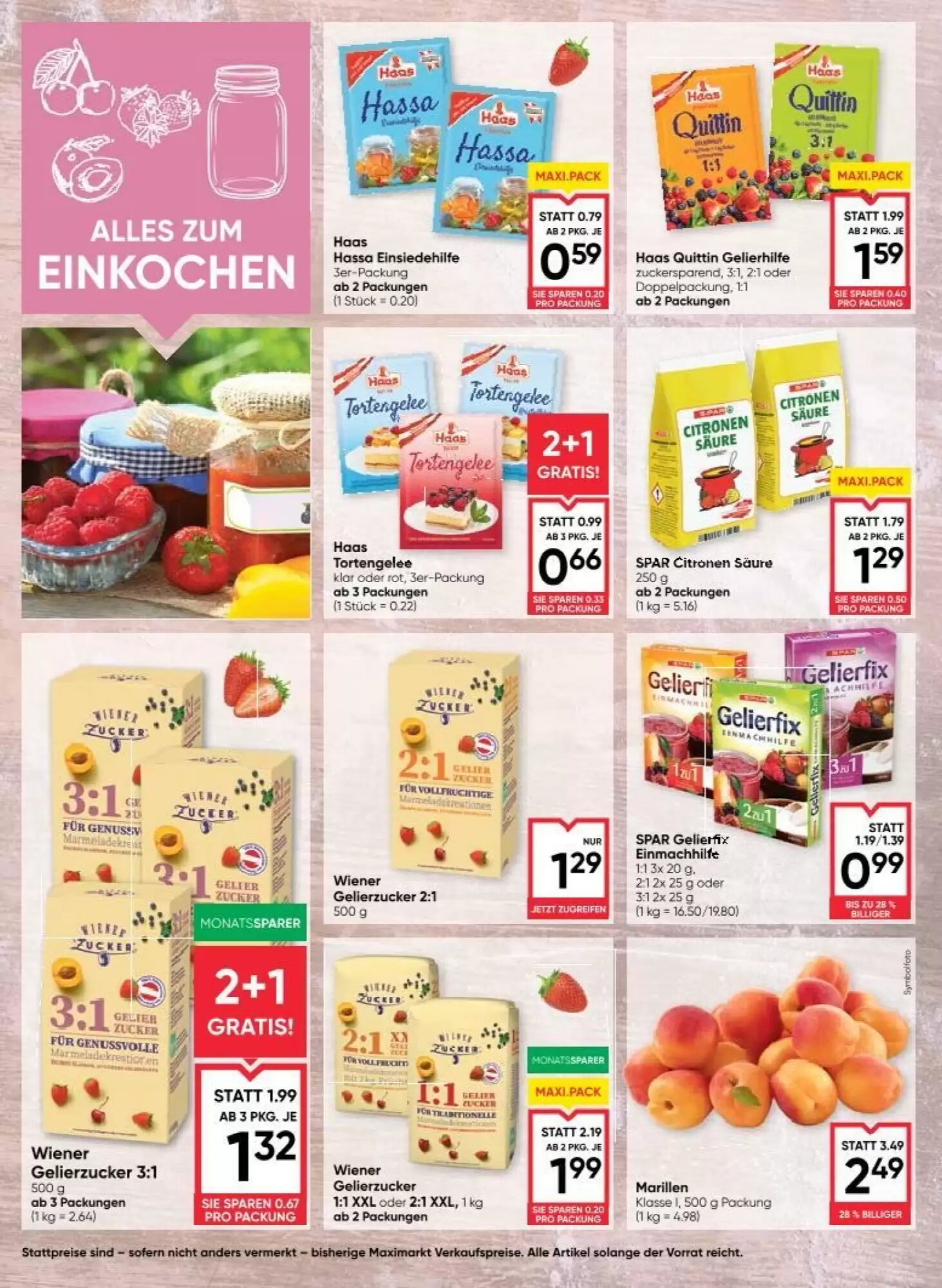 Maximarkt Flugblatt (ab 13.05.2026) - Angebote und Prospekt - Seite 14