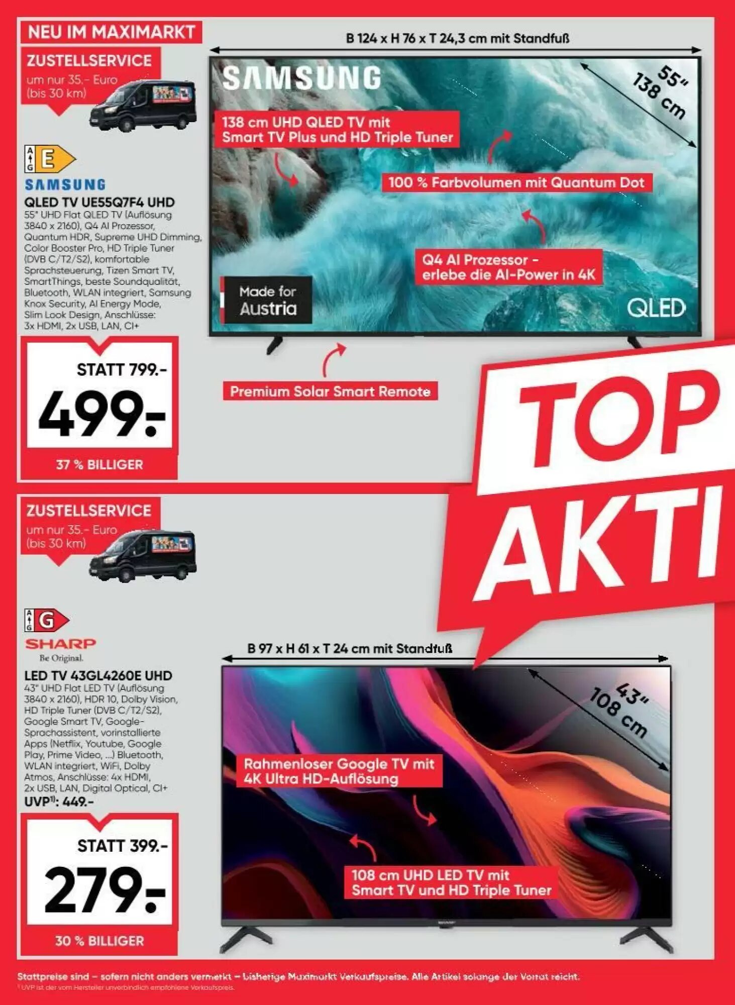 Maximarkt Flugblatt (ab 13.05.2026) - Angebote und Prospekt - Seite 22