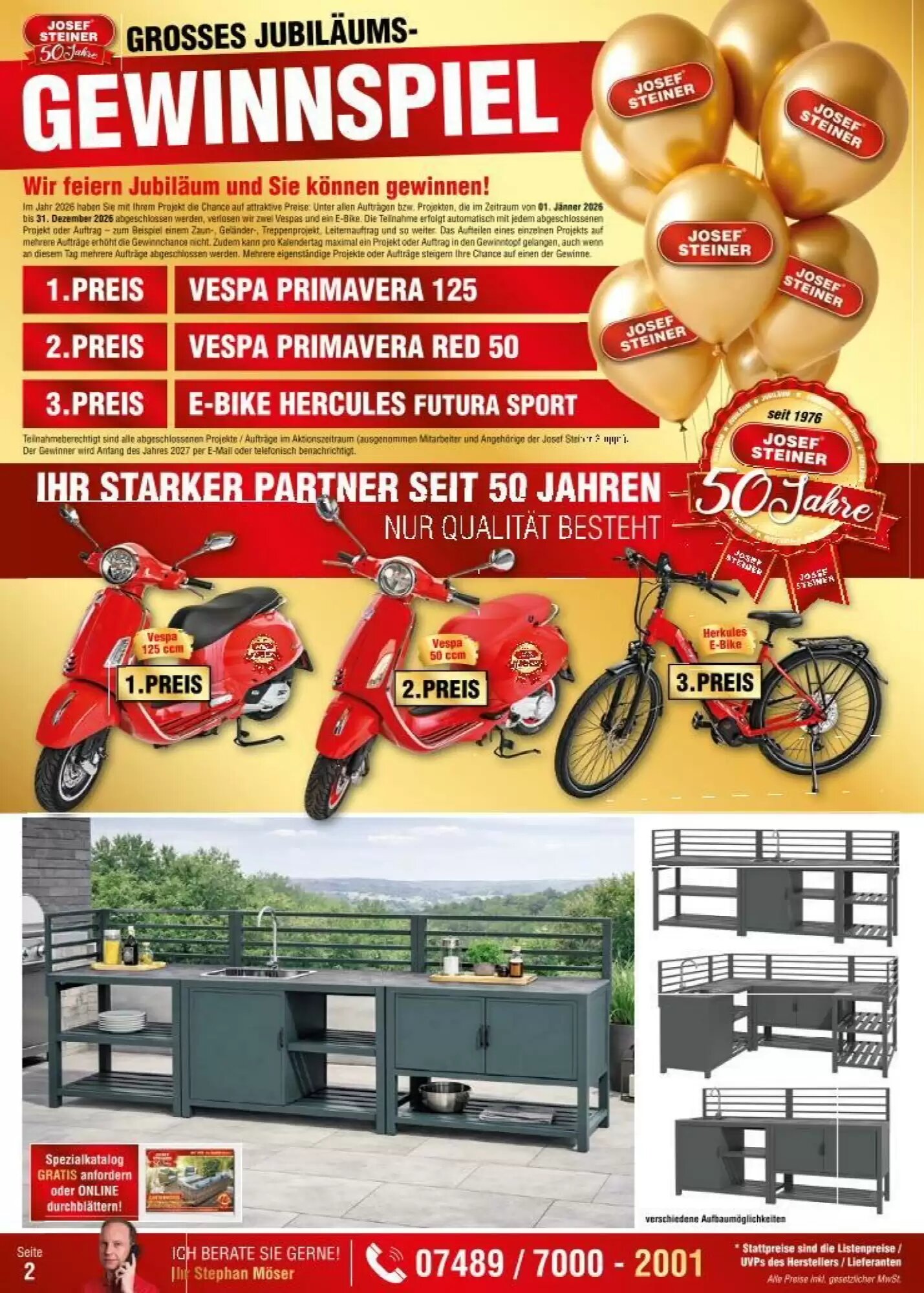  Flugblatt (ab 13.05.2026) - Angebote und Prospekt - Seite 2