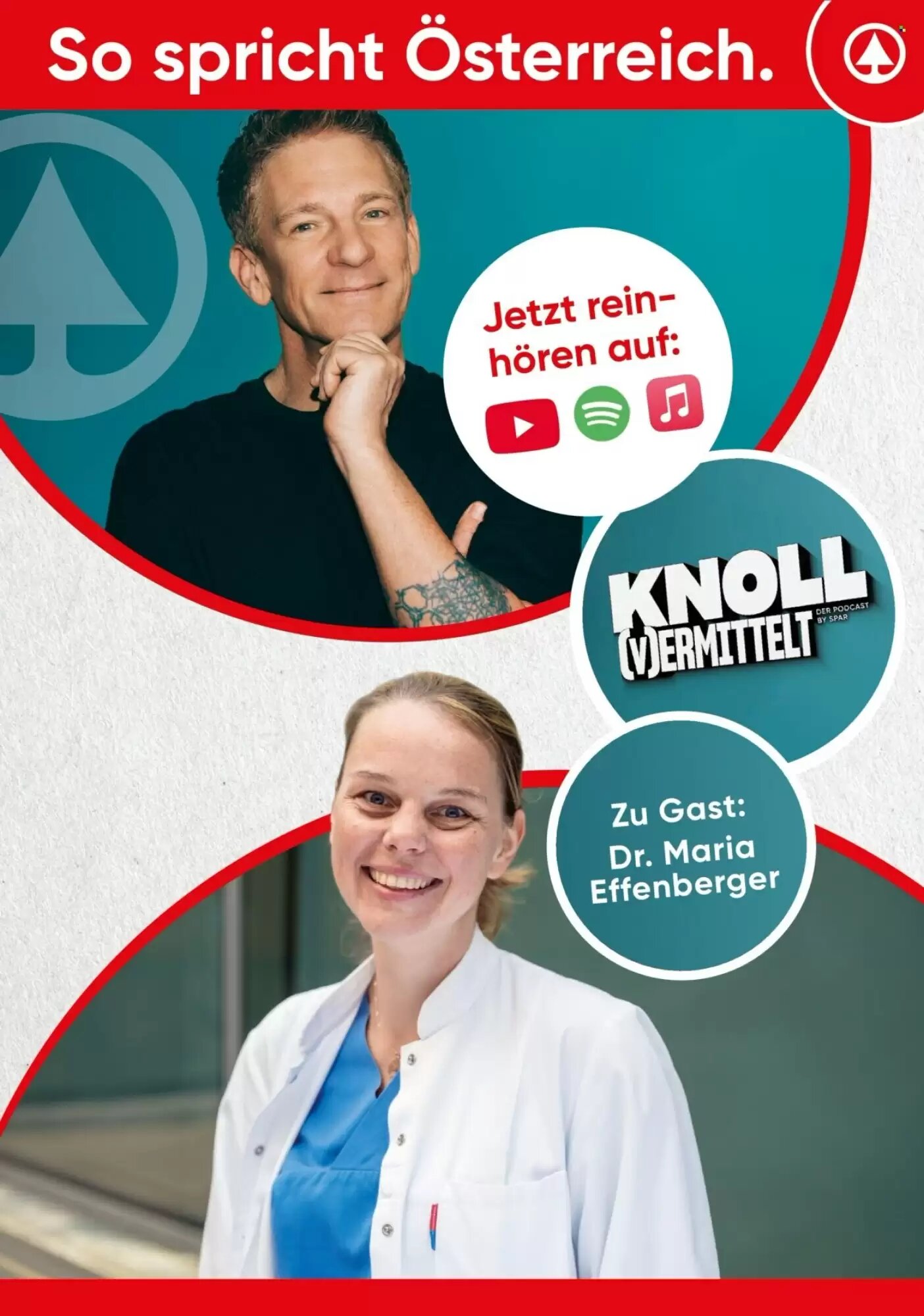 Eurospar Flugblatt (ab 13.05.2026) - Angebote und Prospekt - Seite 17