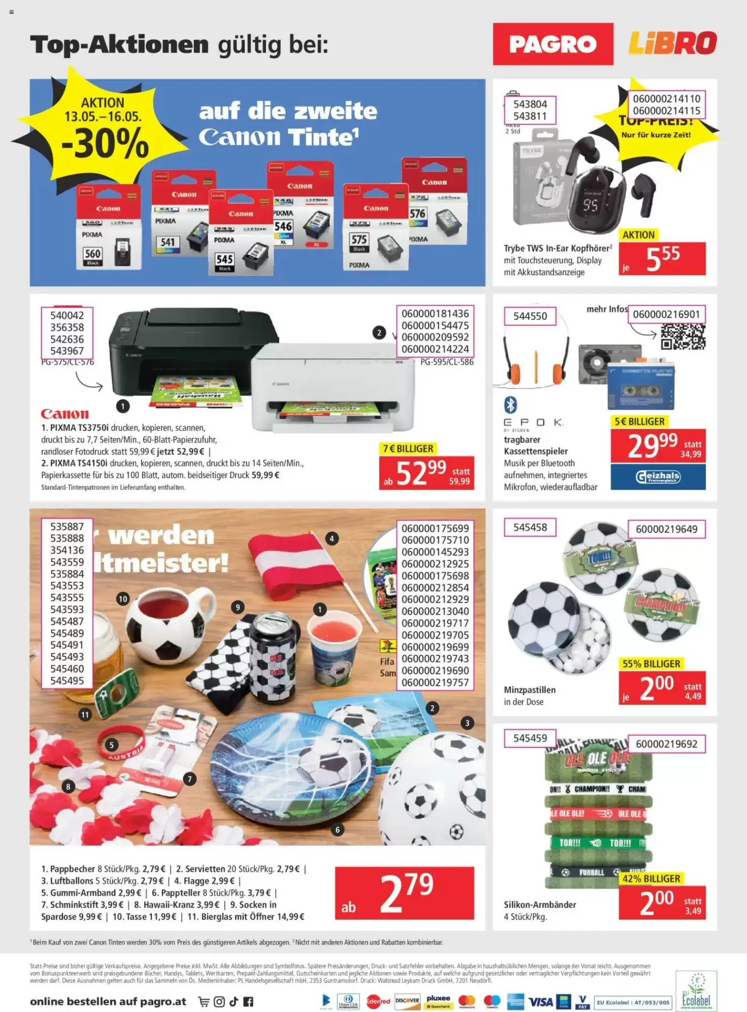 Libro Flugblatt (ab 13.05.2026) - Angebote und Prospekt - Seite 4