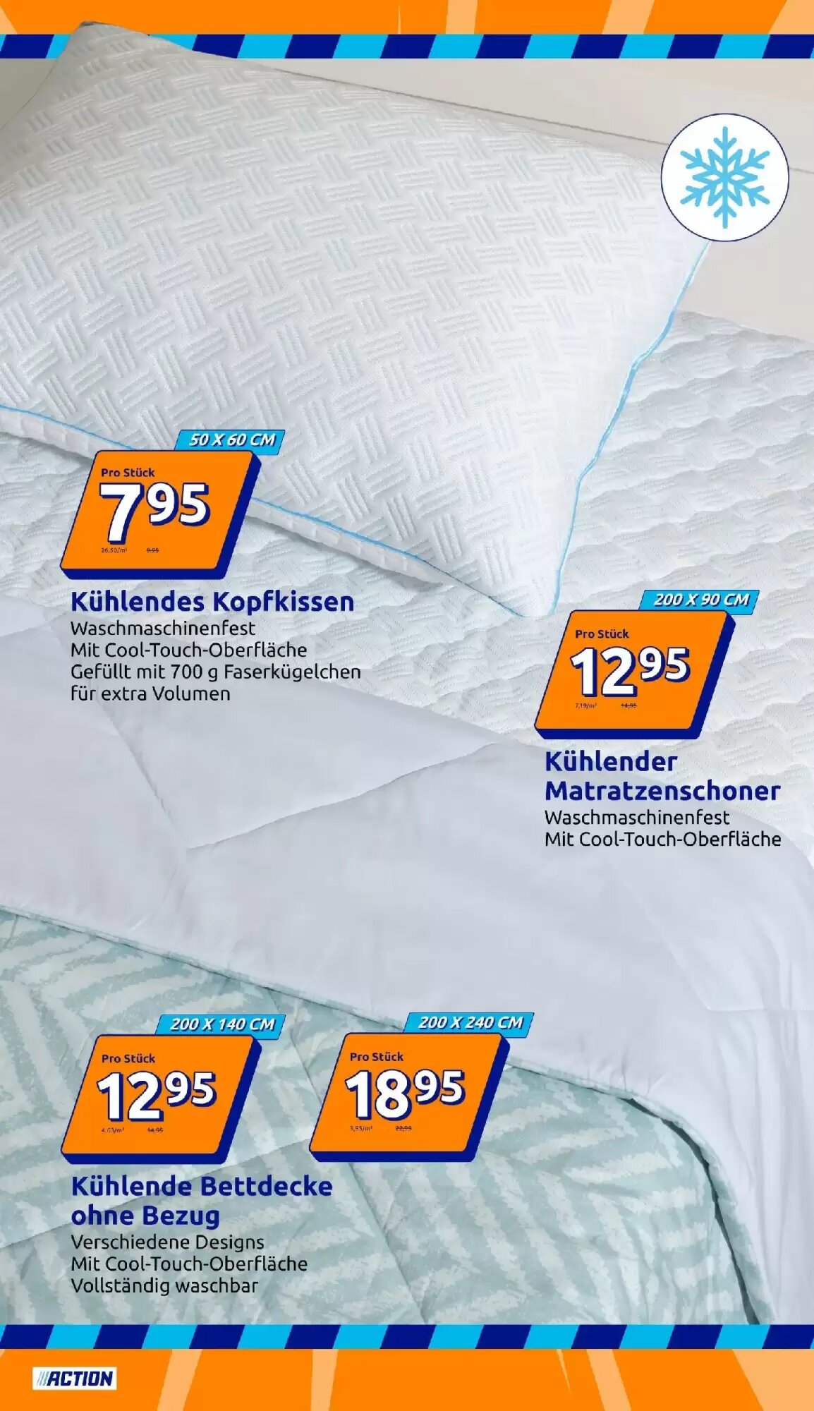 Action Flugblatt (ab 13.05.2026) - Angebote und Prospekt - Seite 10