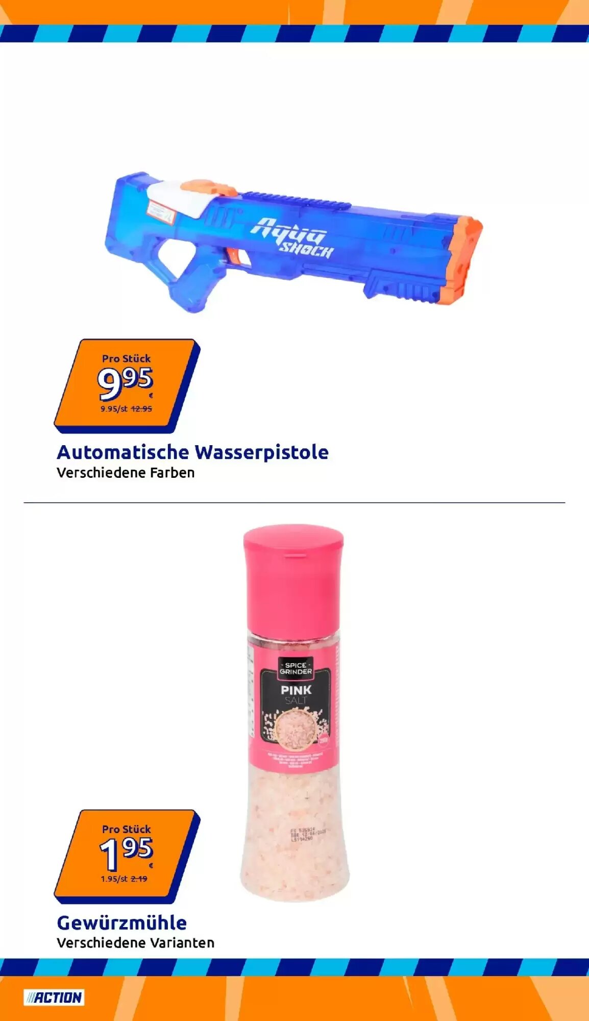 Action Flugblatt (ab 13.05.2026) - Angebote und Prospekt - Seite 14