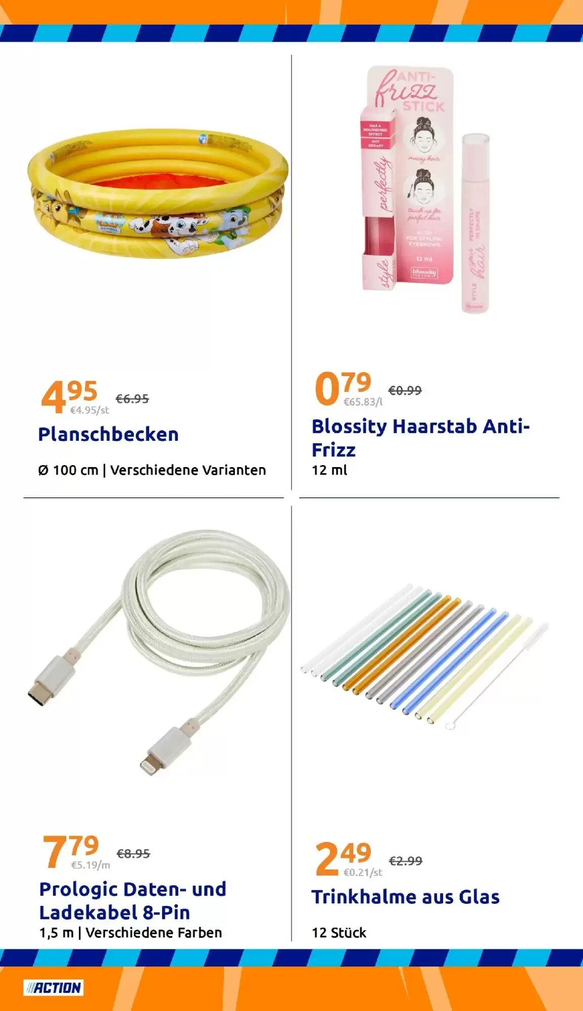 Action Flugblatt (ab 13.05.2026) - Angebote und Prospekt - Seite 27