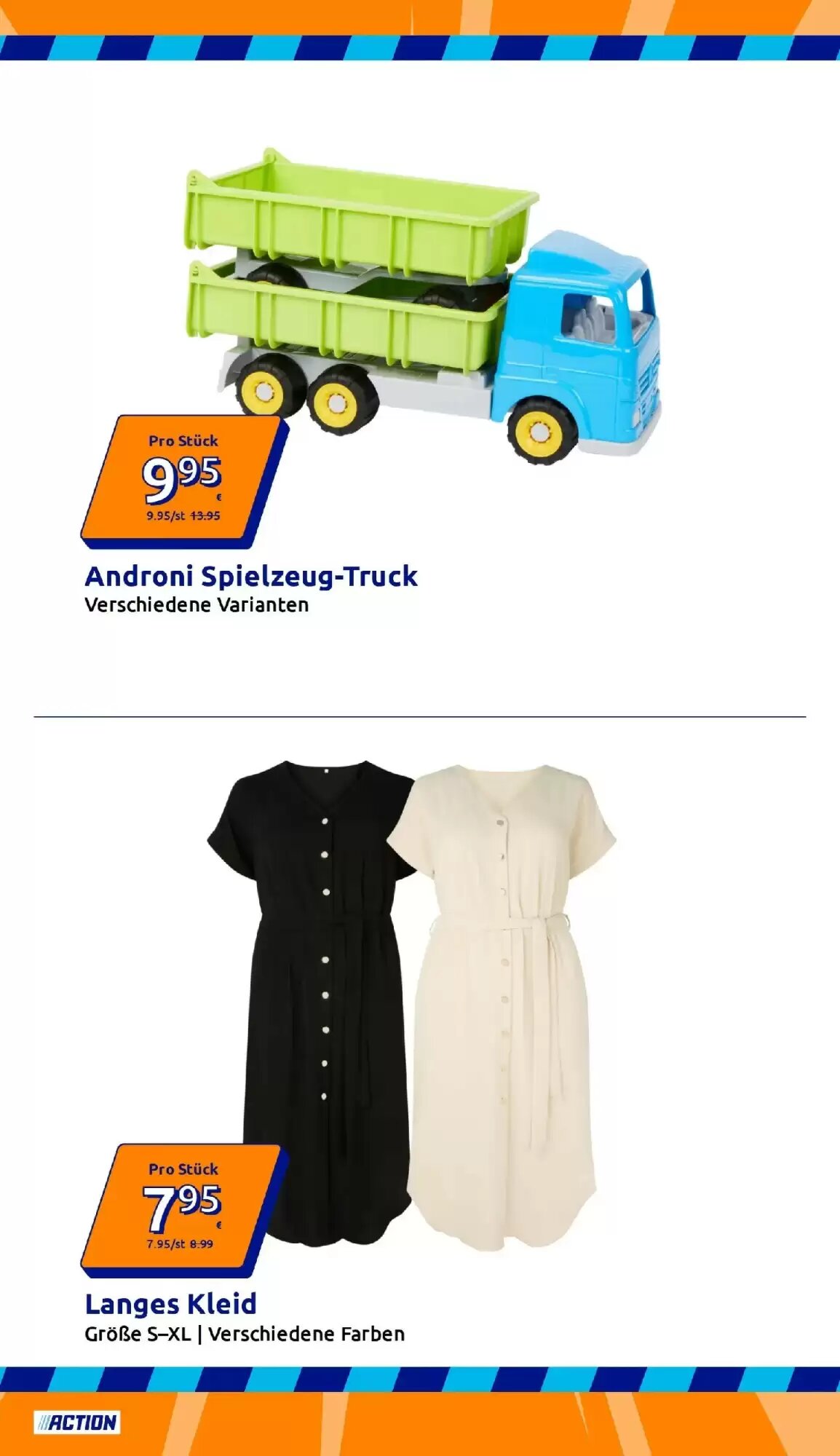 Action Flugblatt (ab 13.05.2026) - Angebote und Prospekt - Seite 7