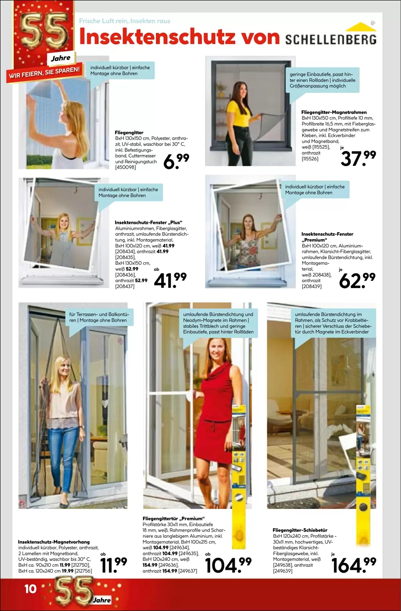 Hellweg Flugblatt (ab 13.05.2026) - Angebote und Prospekt - Seite 10