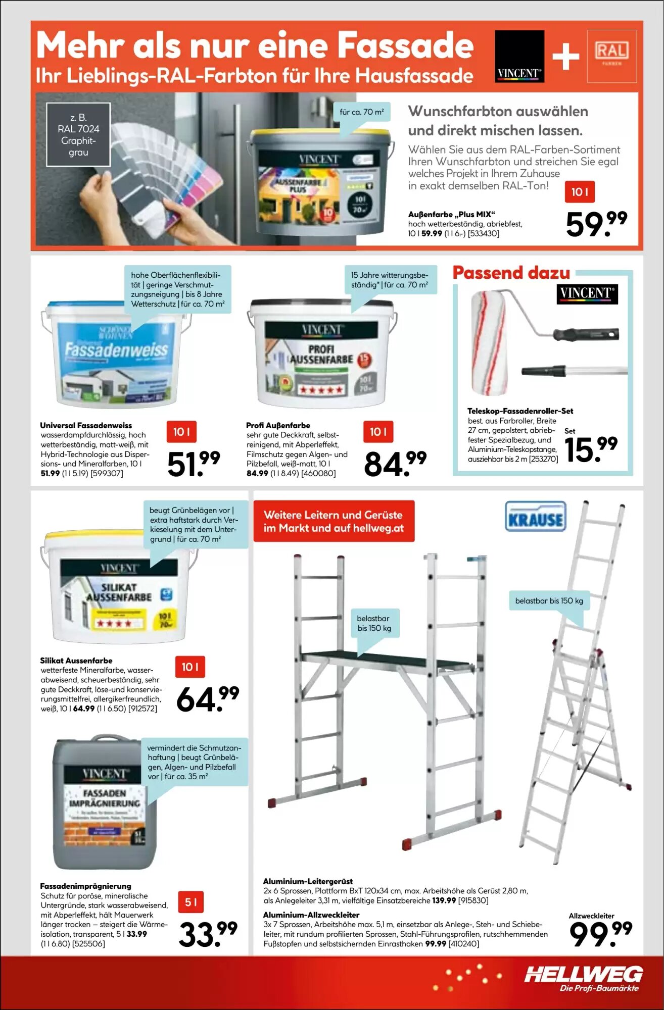 Hellweg Flugblatt (ab 13.05.2026) - Angebote und Prospekt - Seite 13