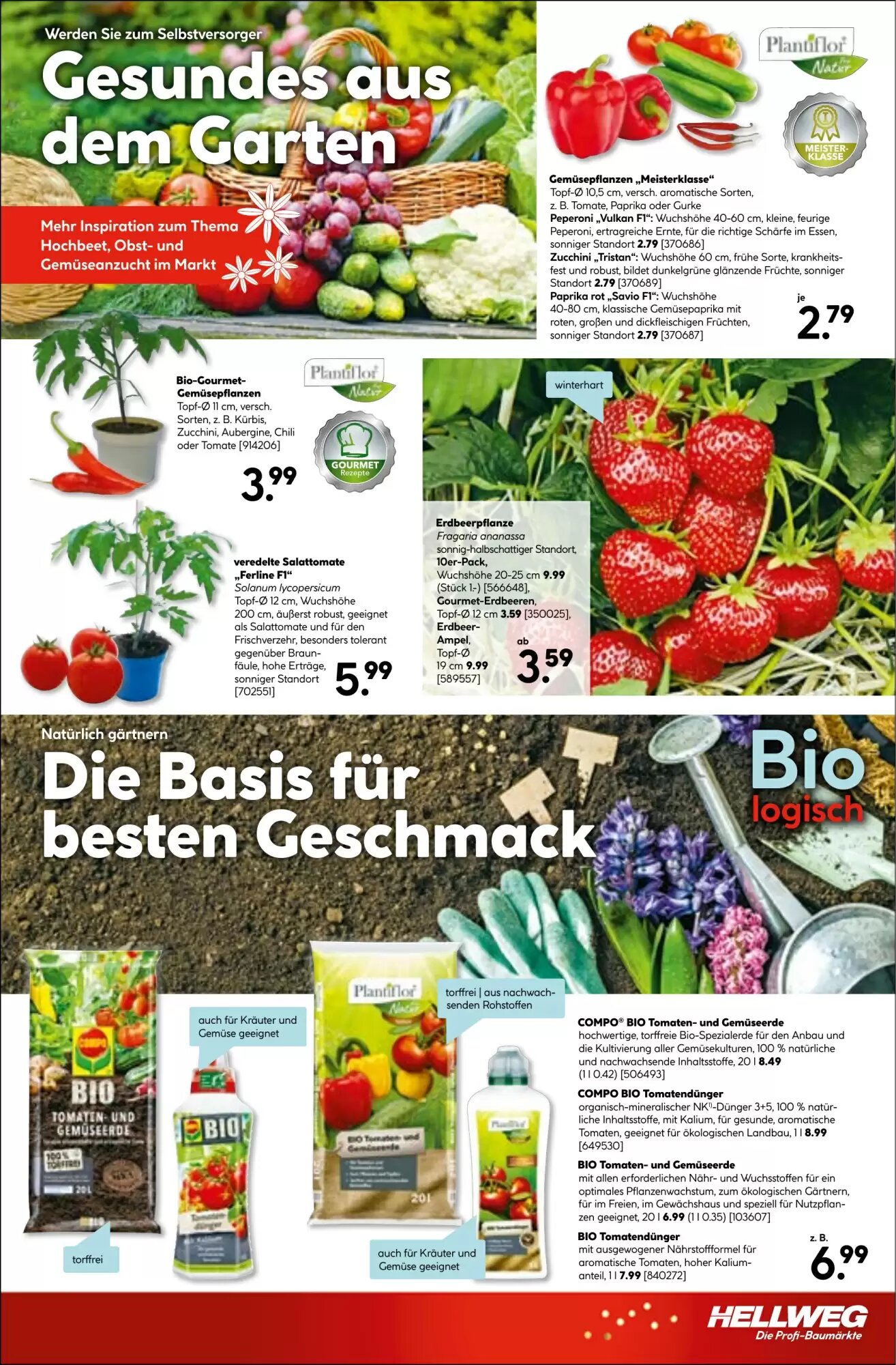 Hellweg Flugblatt (ab 13.05.2026) - Angebote und Prospekt - Seite 17