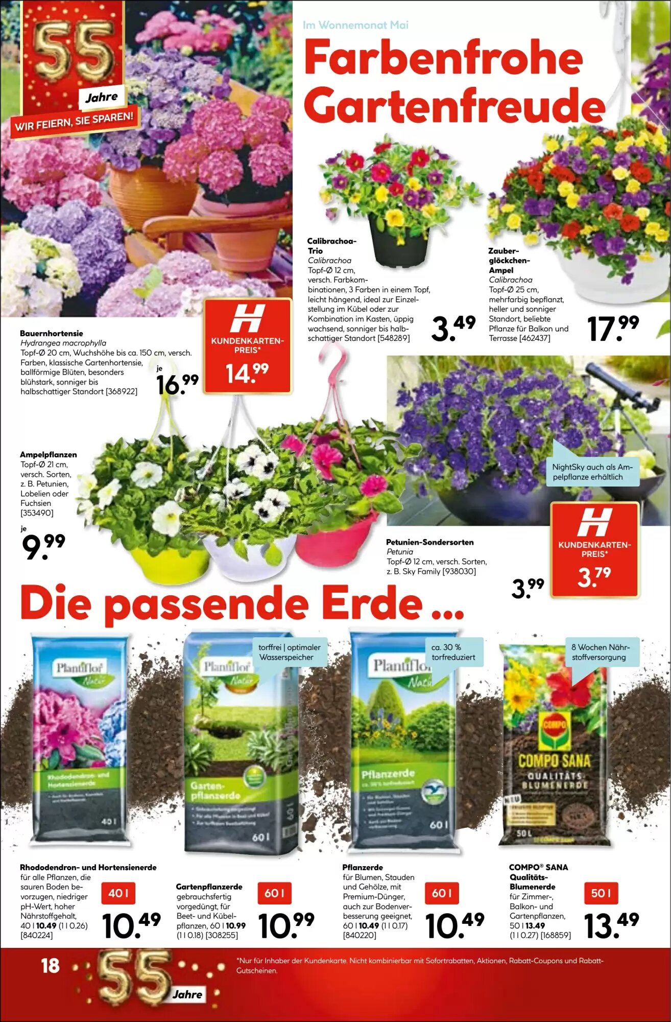 Hellweg Flugblatt (ab 13.05.2026) - Angebote und Prospekt - Seite 18