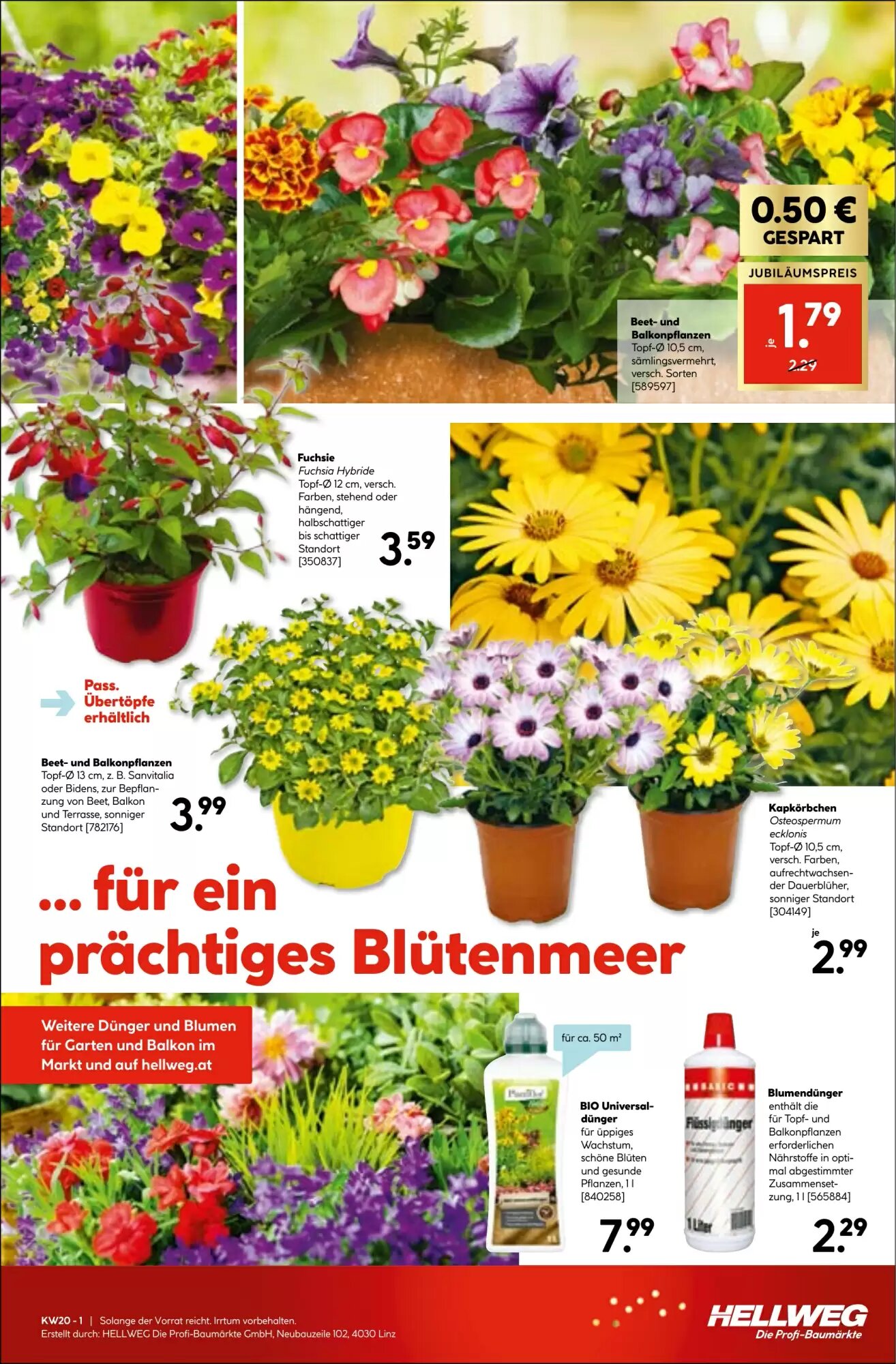 Hellweg Flugblatt (ab 13.05.2026) - Angebote und Prospekt - Seite 19