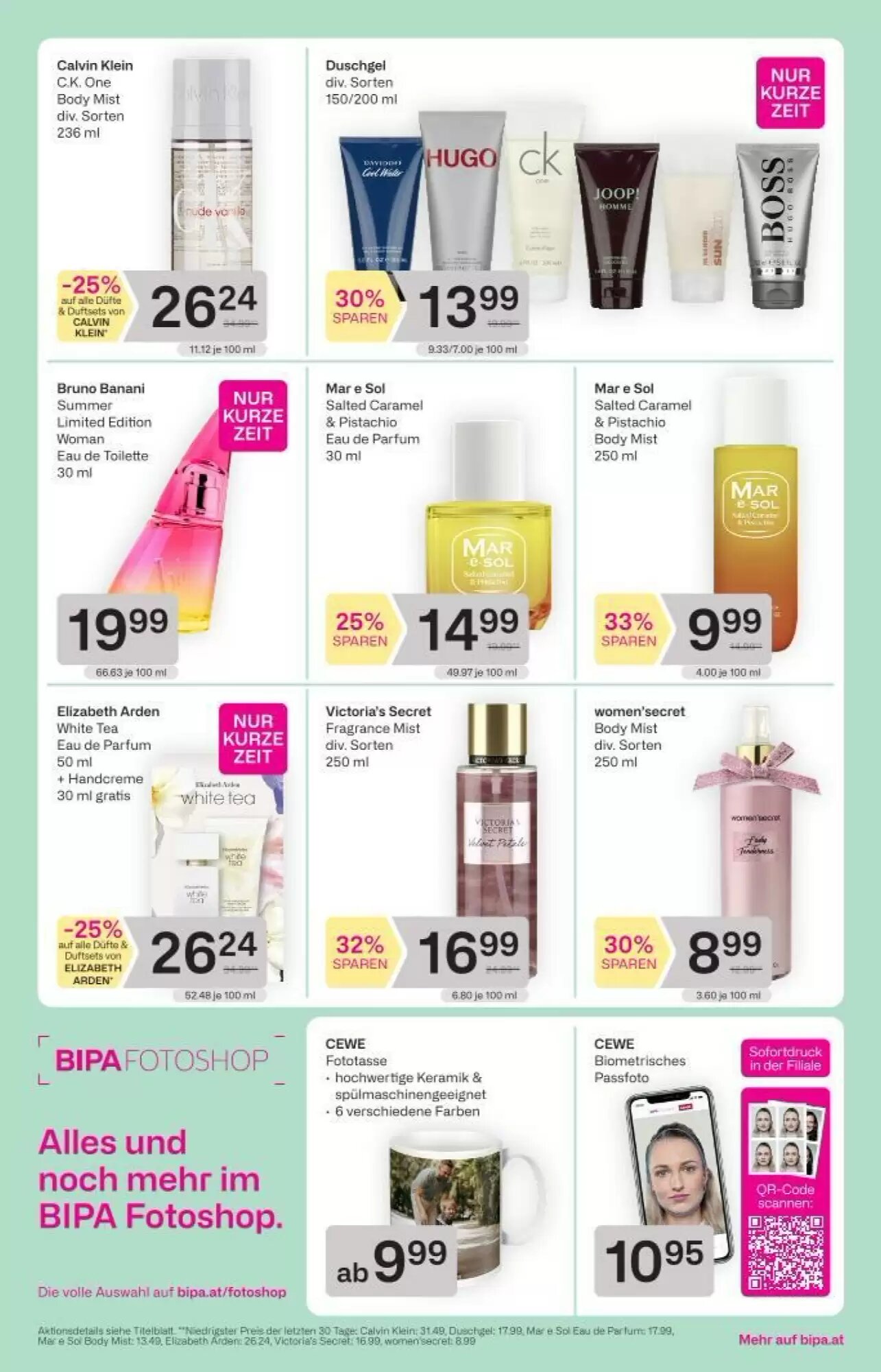 Bipa Flugblatt (ab 14.05.2026) - Angebote und Prospekt - Seite 5
