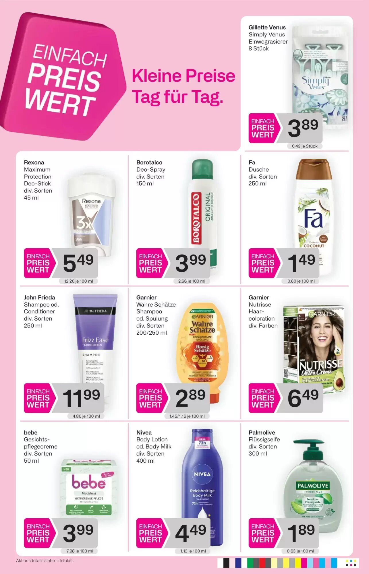 Bipa Flugblatt (ab 14.05.2026) - Angebote und Prospekt - Seite 10
