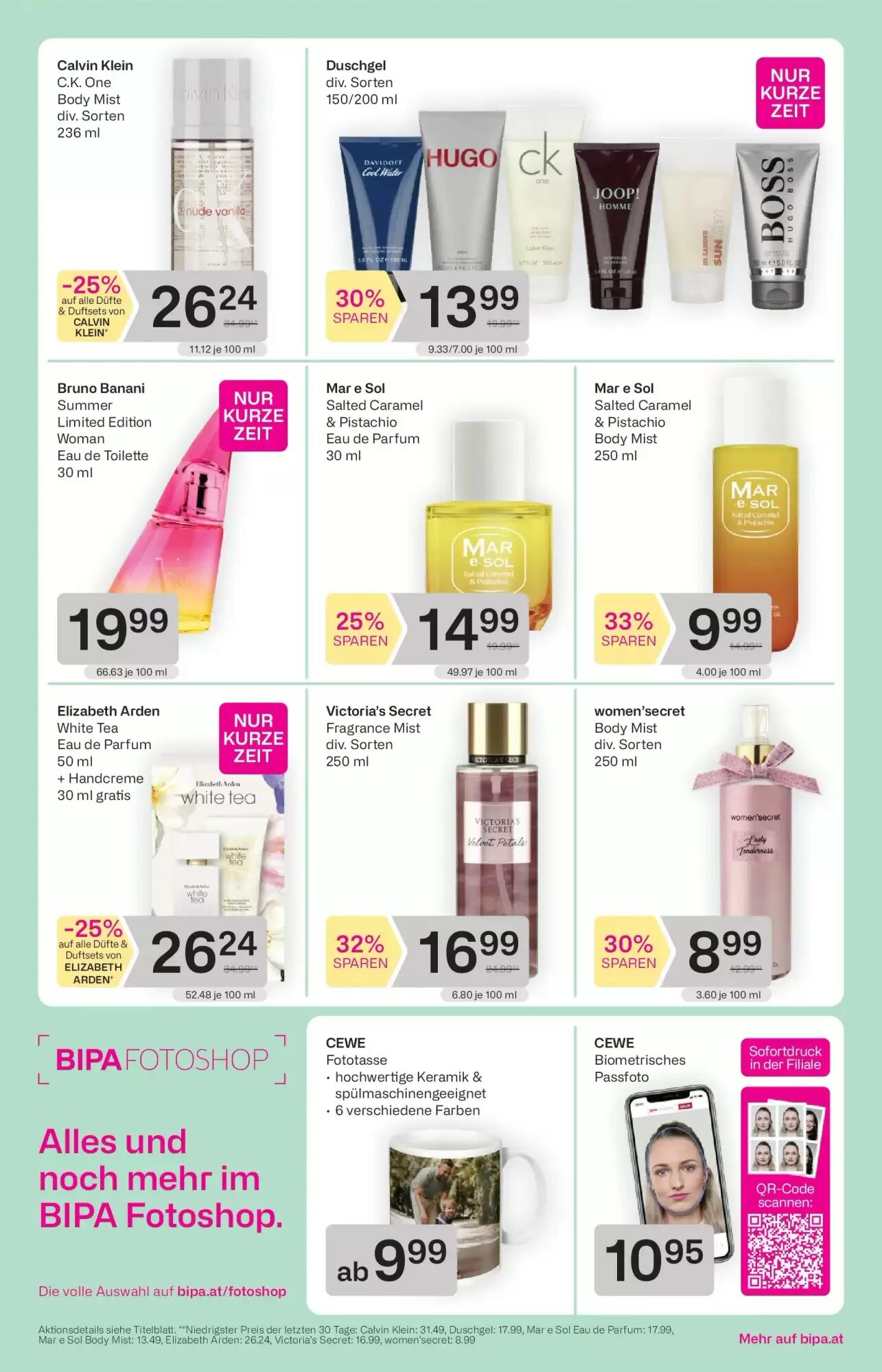 Bipa Flugblatt (ab 14.05.2026) - Angebote und Prospekt - Seite 5