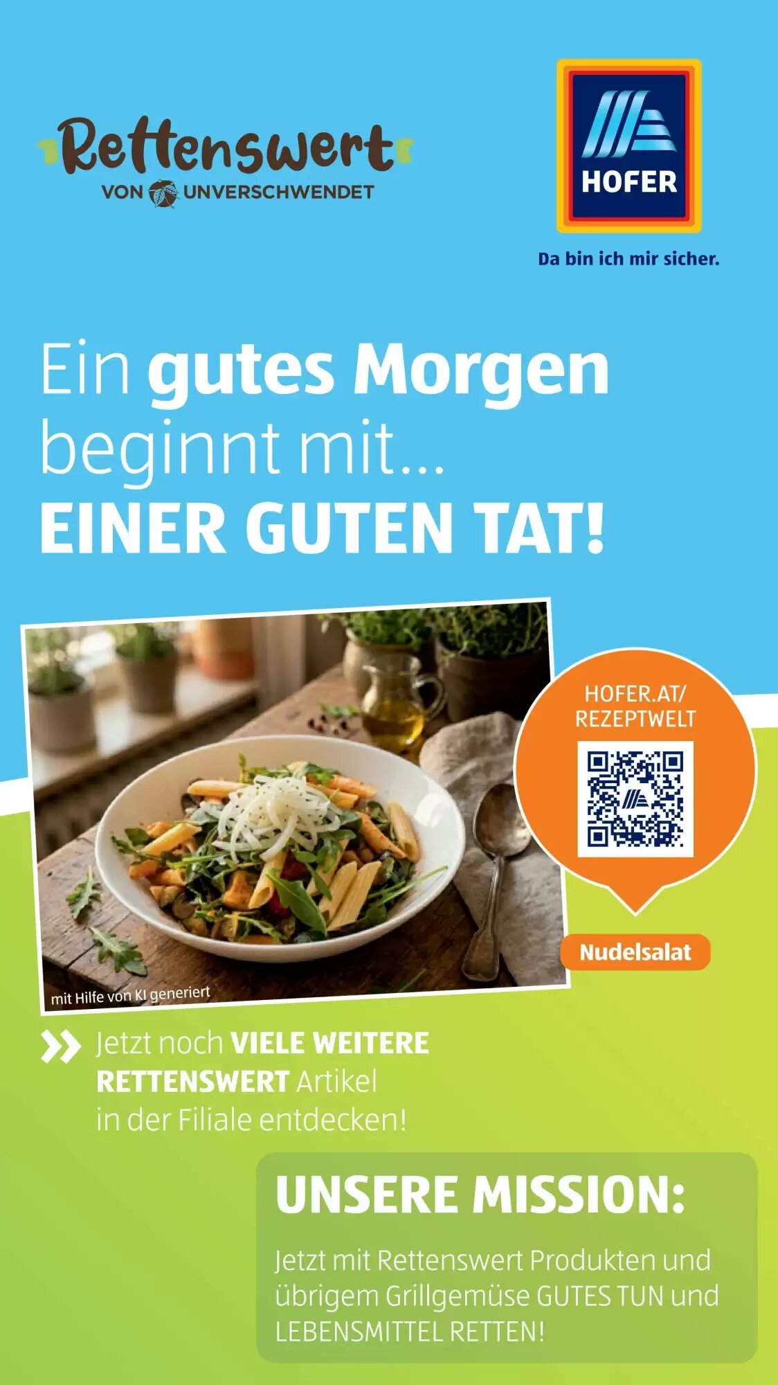 Hofer Flugblatt (ab 15.05.2026) - Angebote und Prospekt - Seite 22