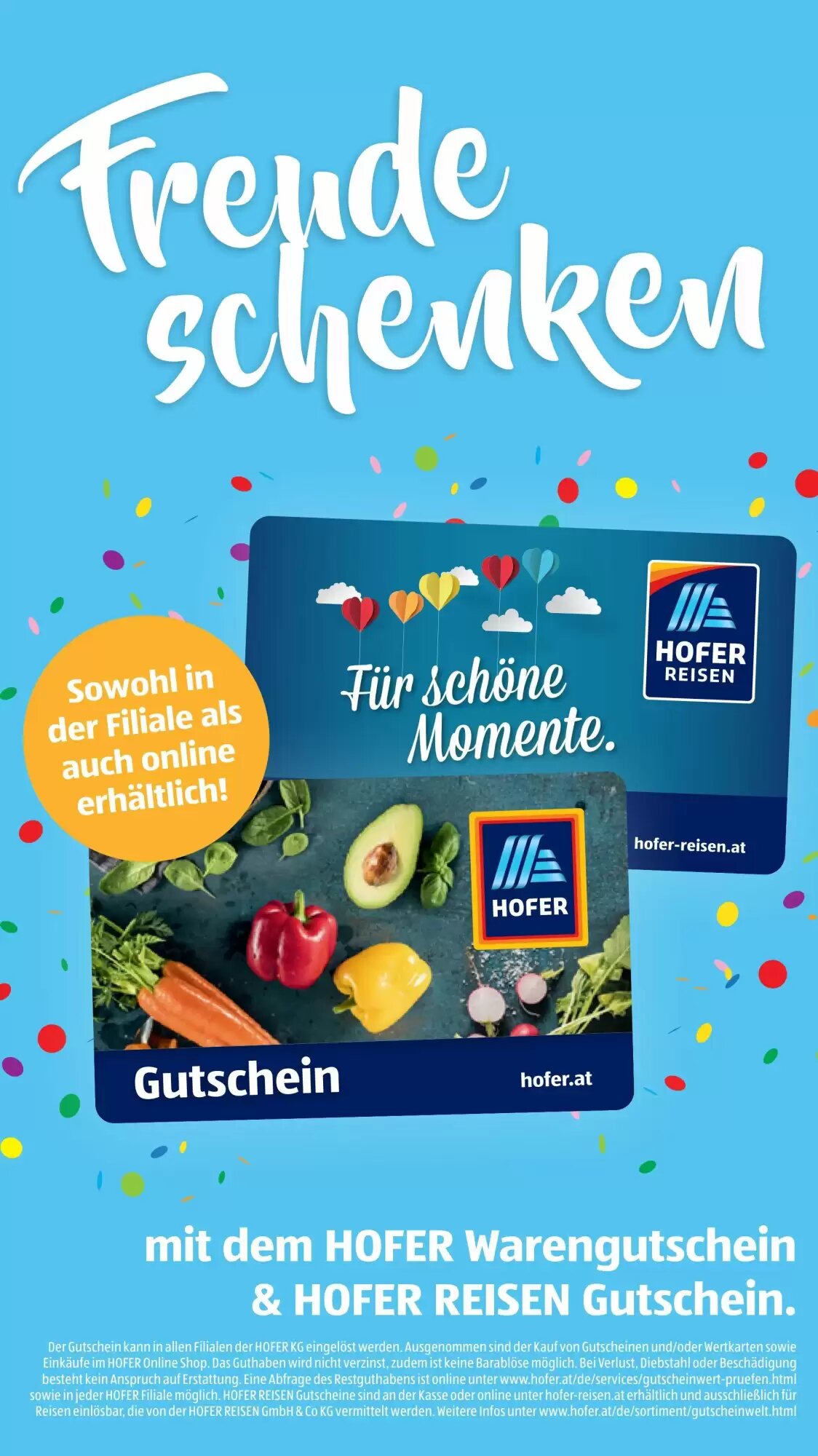 Hofer Flugblatt (ab 15.05.2026) - Angebote und Prospekt - Seite 23