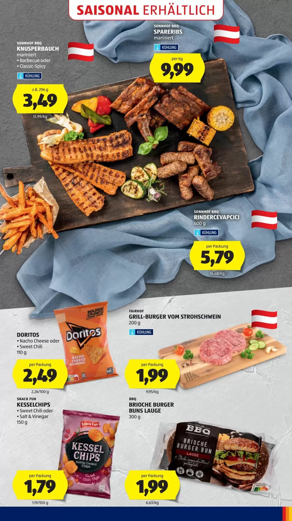 Hofer Flugblatt (ab 15.05.2026) - Angebote und Prospekt - Seite 44