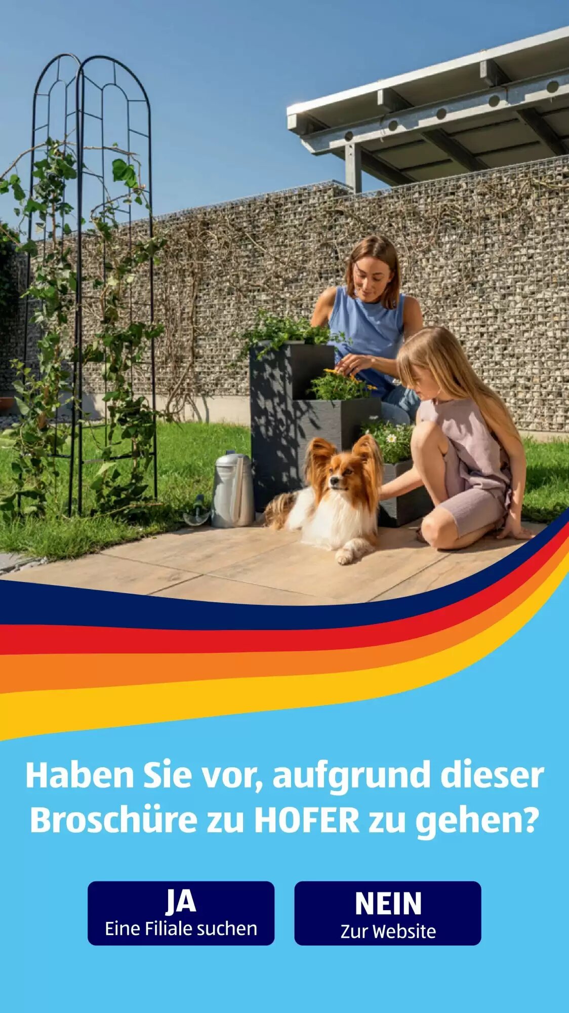 Hofer Flugblatt (ab 15.05.2026) - Angebote und Prospekt - Seite 46