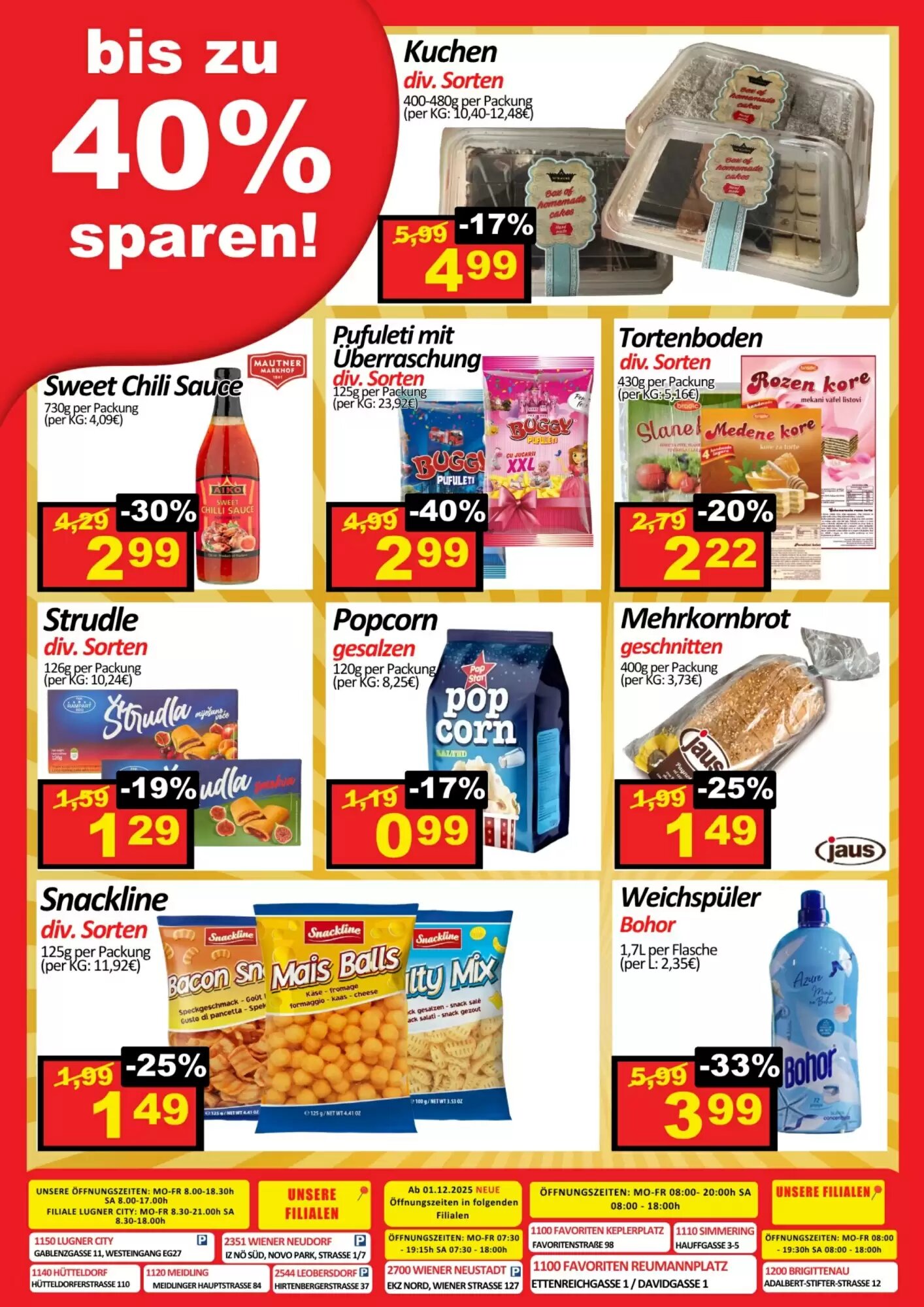 Wurstico Flugblatt (ab 15.05.2026) - Angebote und Prospekt - Seite 4
