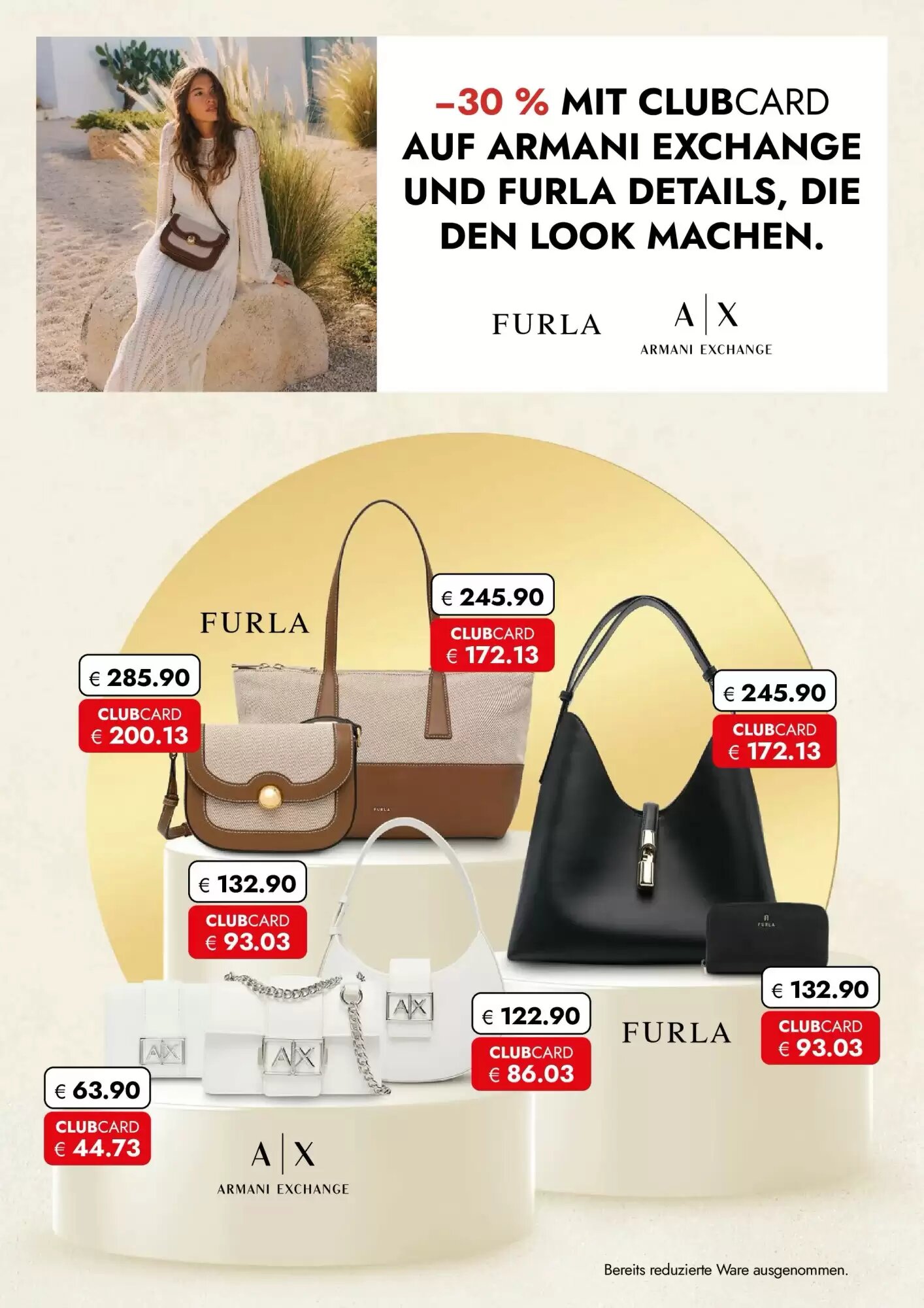 Travel Flugblatt (ab 15.05.2026) - Angebote und Prospekt - Seite 6