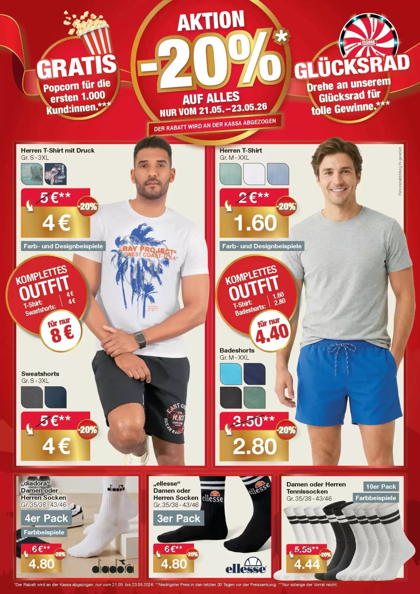 Woolworth Flugblatt (ab 15.05.2026) - Angebote und Prospekt - Seite 2