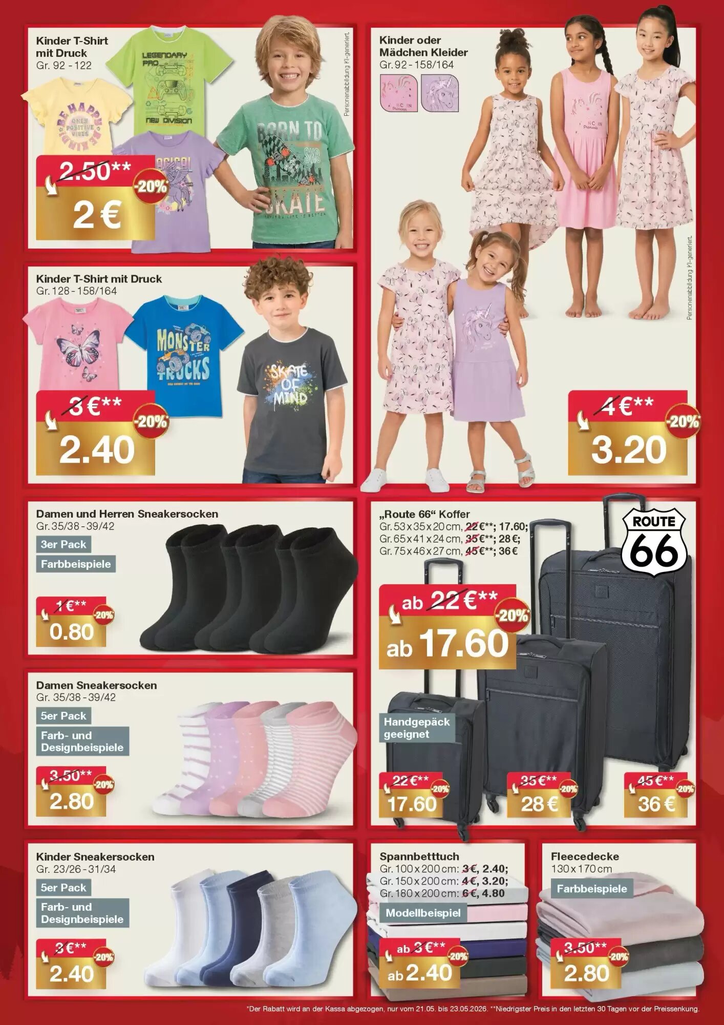Woolworth Flugblatt (ab 15.05.2026) - Angebote und Prospekt - Seite 5