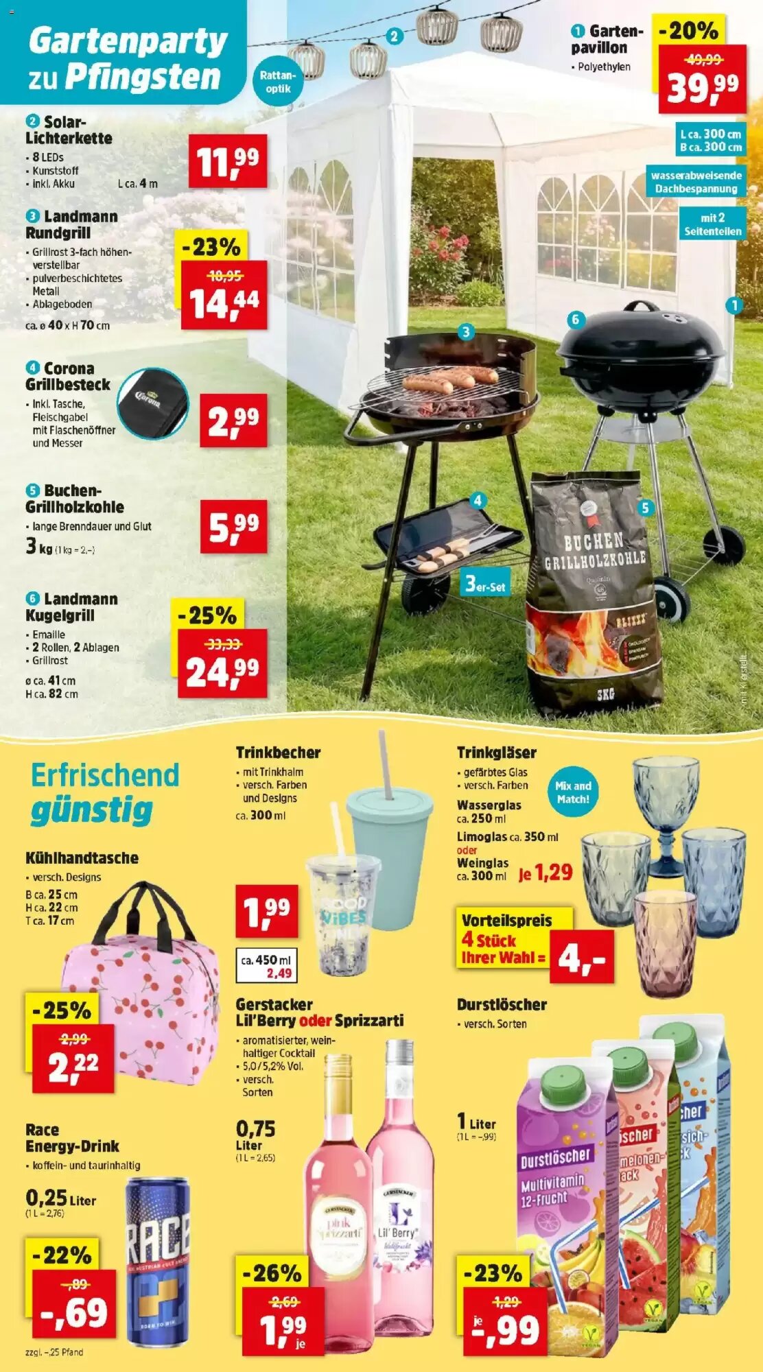 Thomas Philipps Flugblatt (ab 18.05.2026) - Angebote und Prospekt - Seite 13