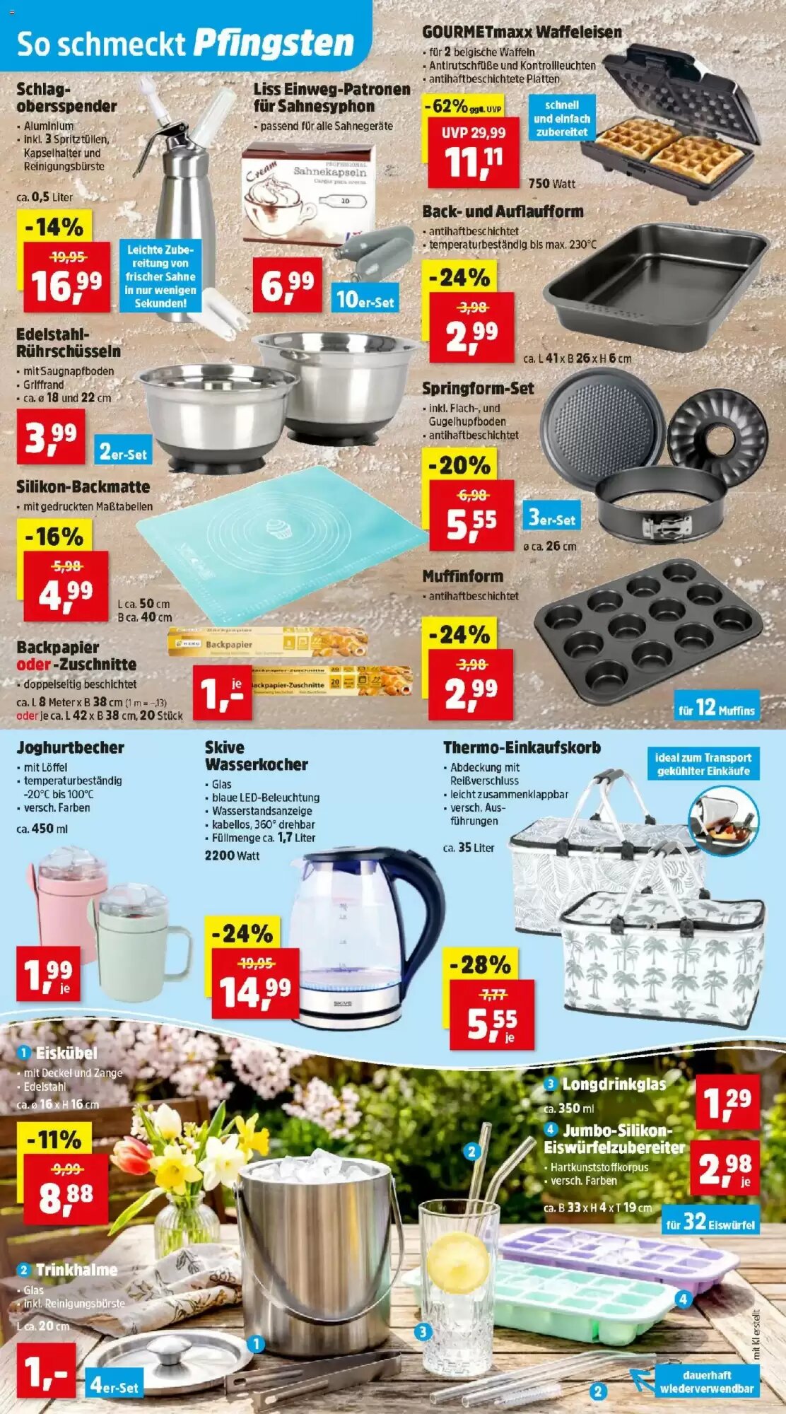 Thomas Philipps Flugblatt (ab 18.05.2026) - Angebote und Prospekt - Seite 18