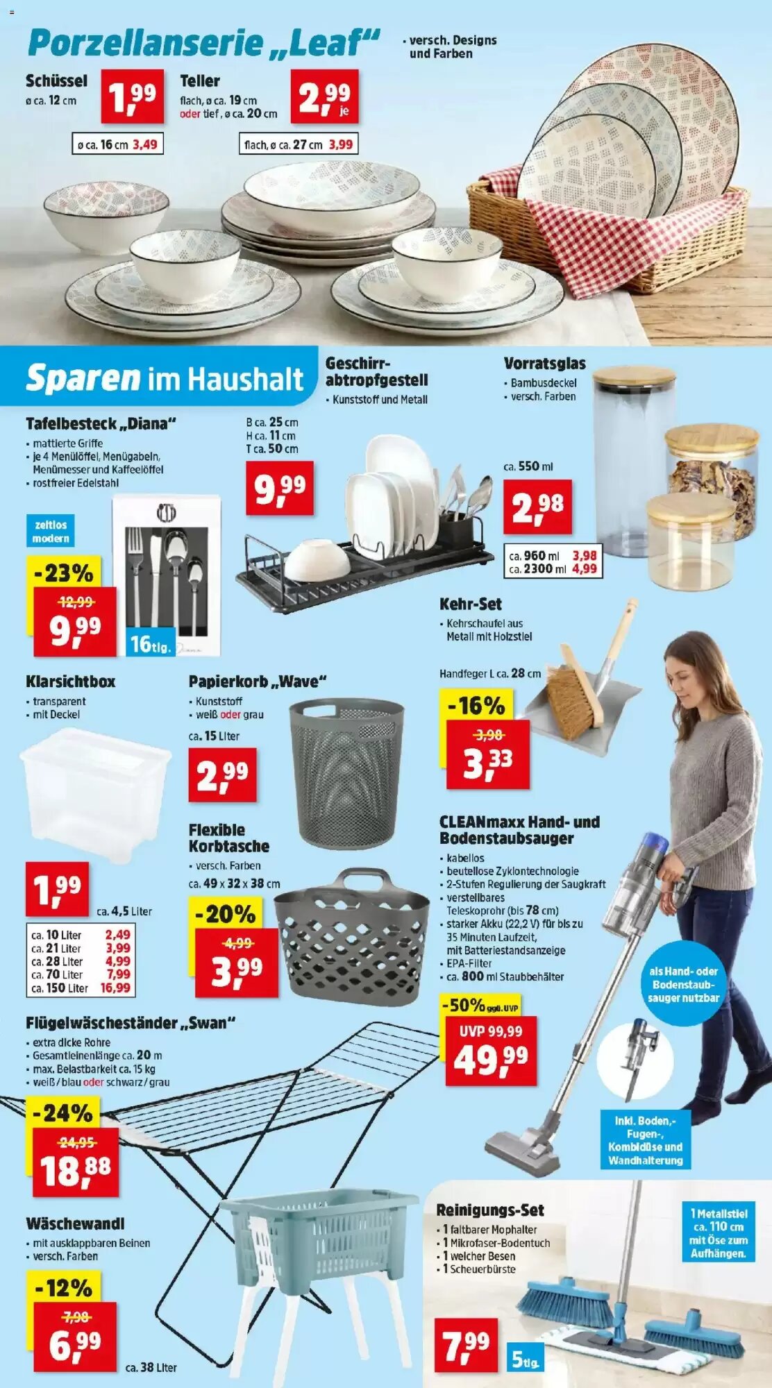 Thomas Philipps Flugblatt (ab 18.05.2026) - Angebote und Prospekt - Seite 19