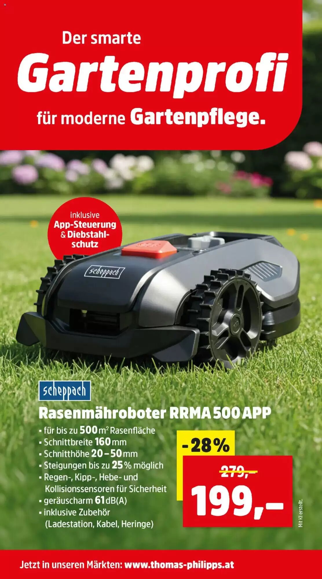 Thomas Philipps Flugblatt (ab 18.05.2026) - Angebote und Prospekt - Seite 2
