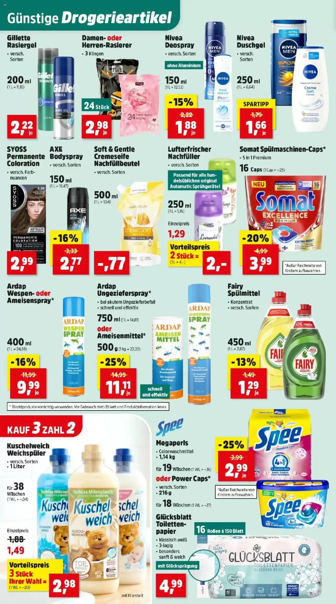 Thomas Philipps Flugblatt (ab 18.05.2026) - Angebote und Prospekt - Seite 20