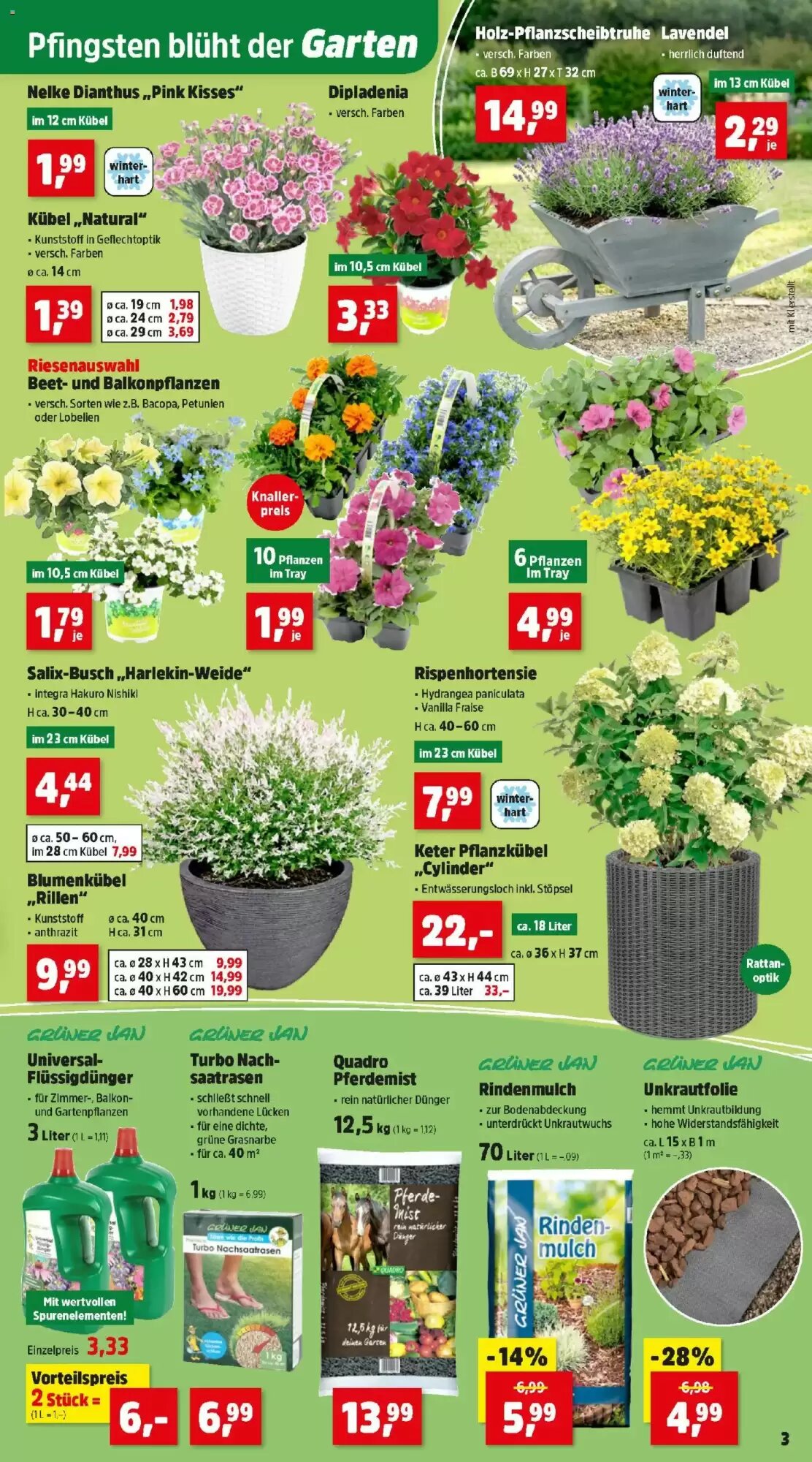 Thomas Philipps Flugblatt (ab 18.05.2026) - Angebote und Prospekt - Seite 5