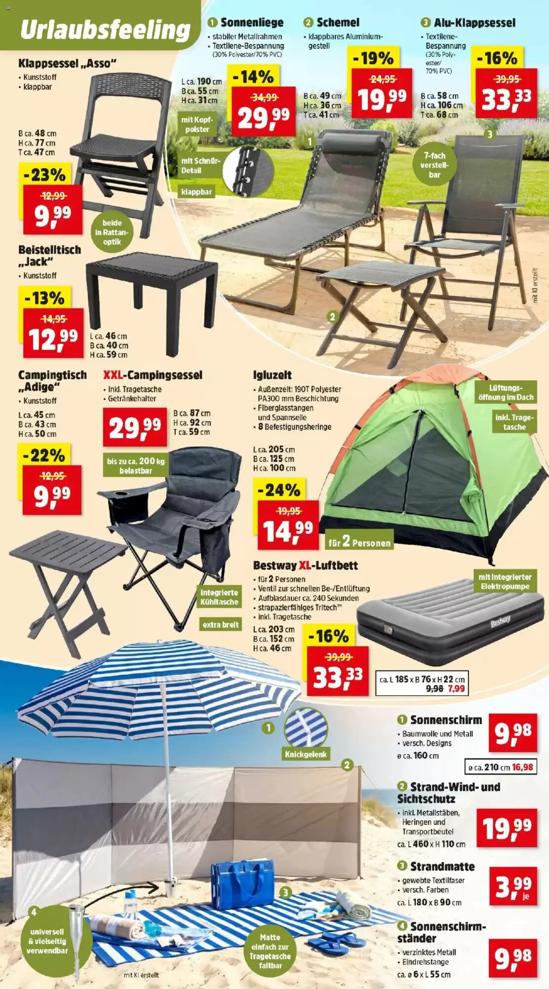 Thomas Philipps Flugblatt (ab 18.05.2026) - Angebote und Prospekt - Seite 9