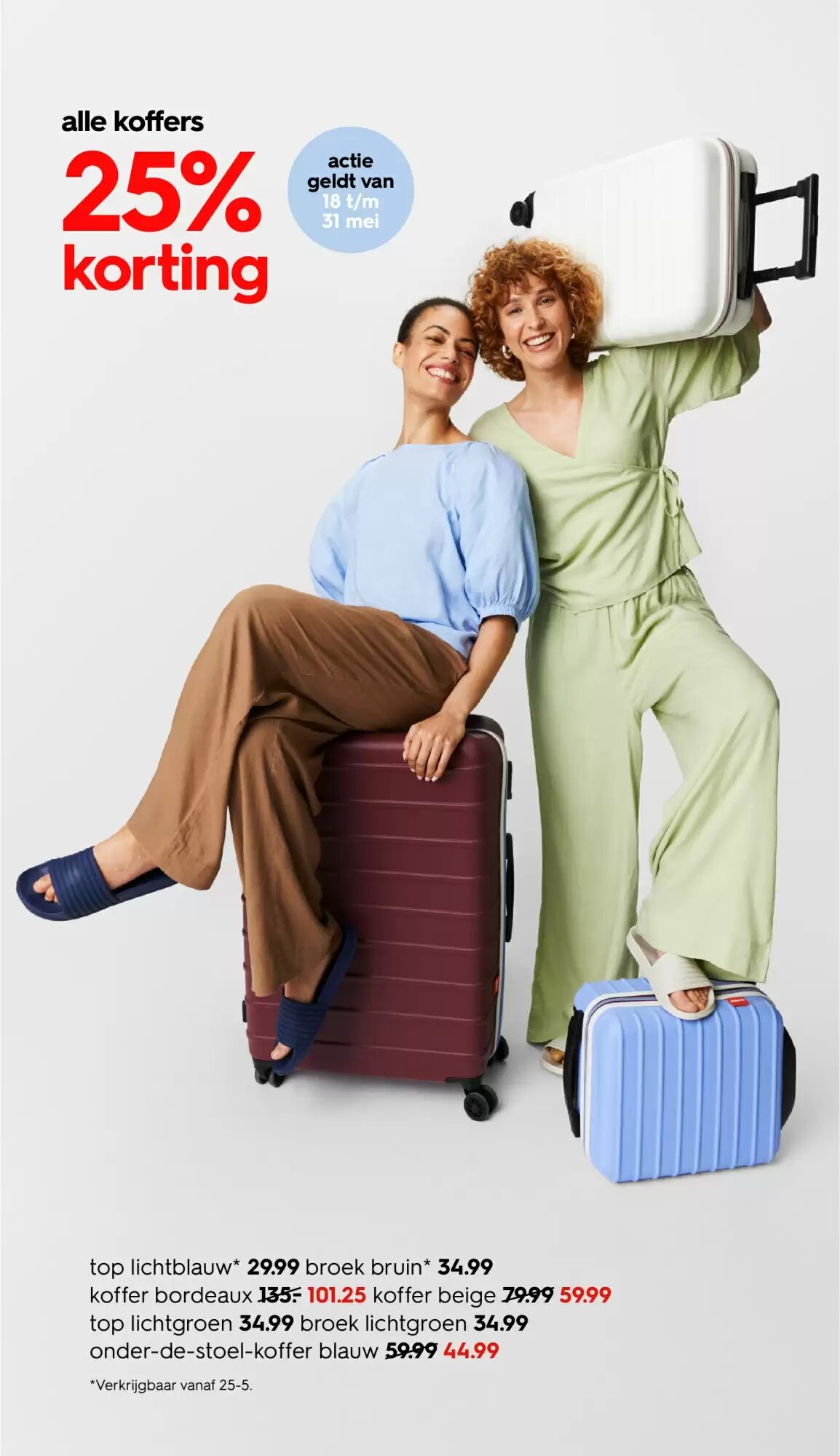 HEMA Flugblatt (ab 18.05.2026) - Angebote und Prospekt - Seite 13