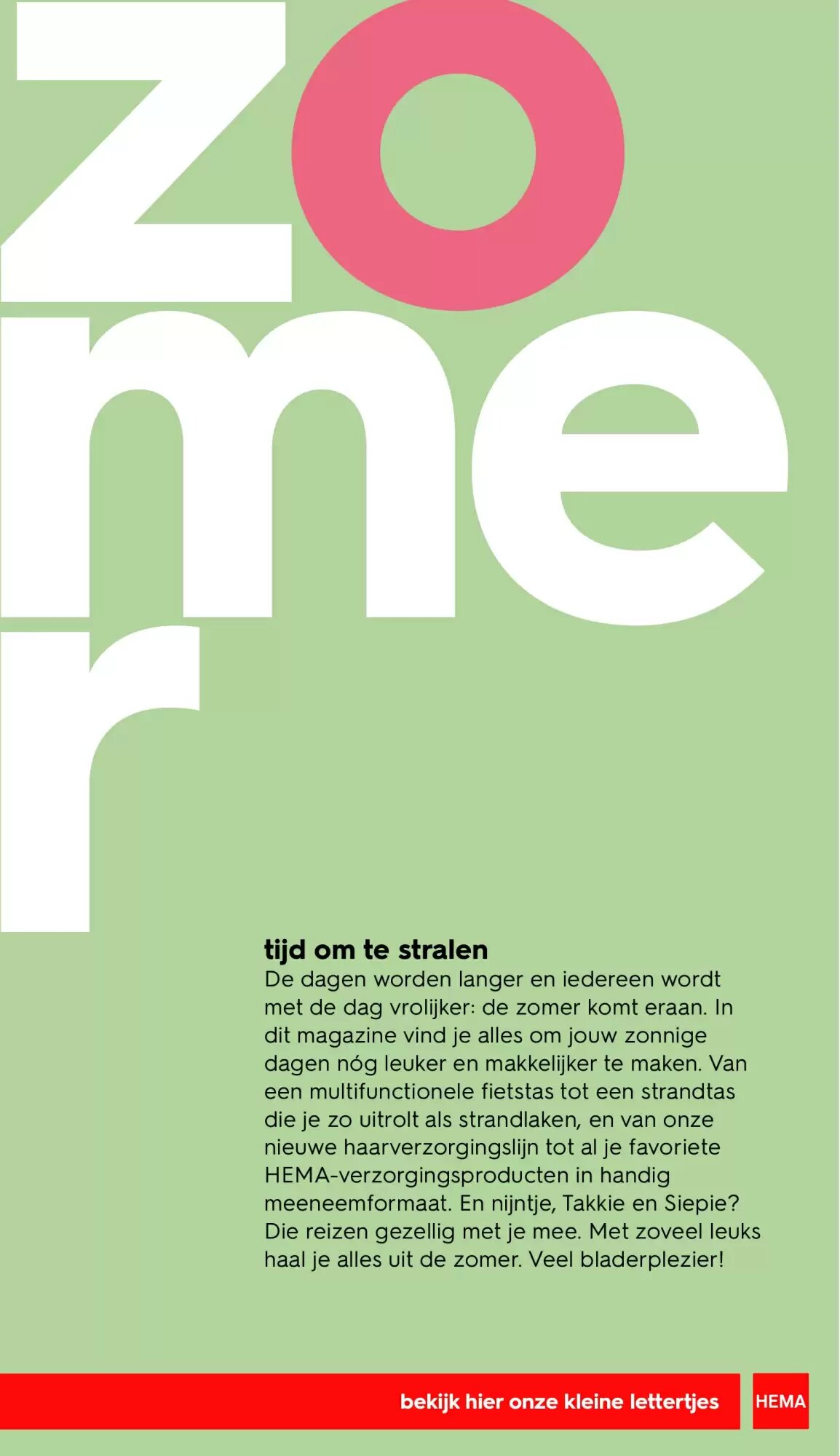 HEMA Flugblatt (ab 18.05.2026) - Angebote und Prospekt - Seite 2