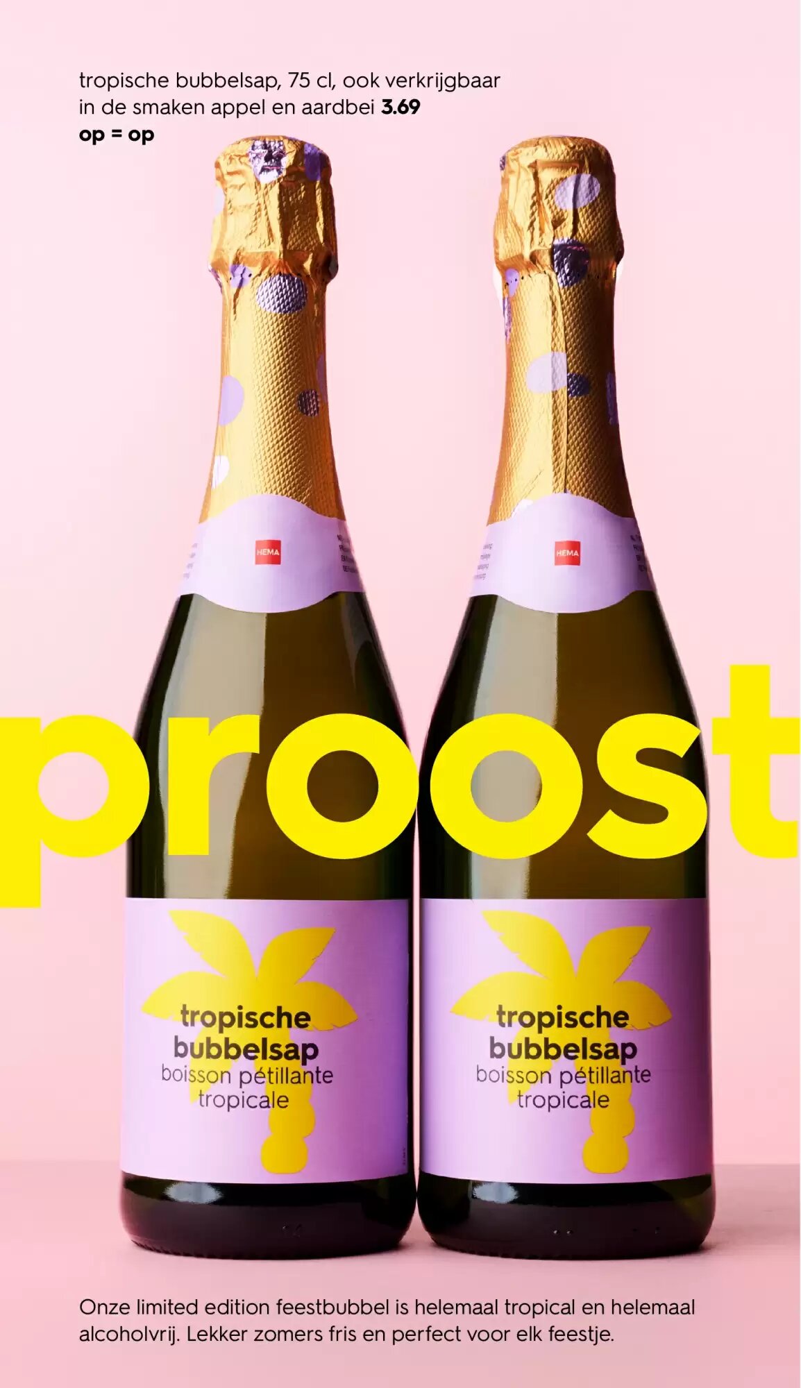 HEMA Flugblatt (ab 18.05.2026) - Angebote und Prospekt - Seite 20