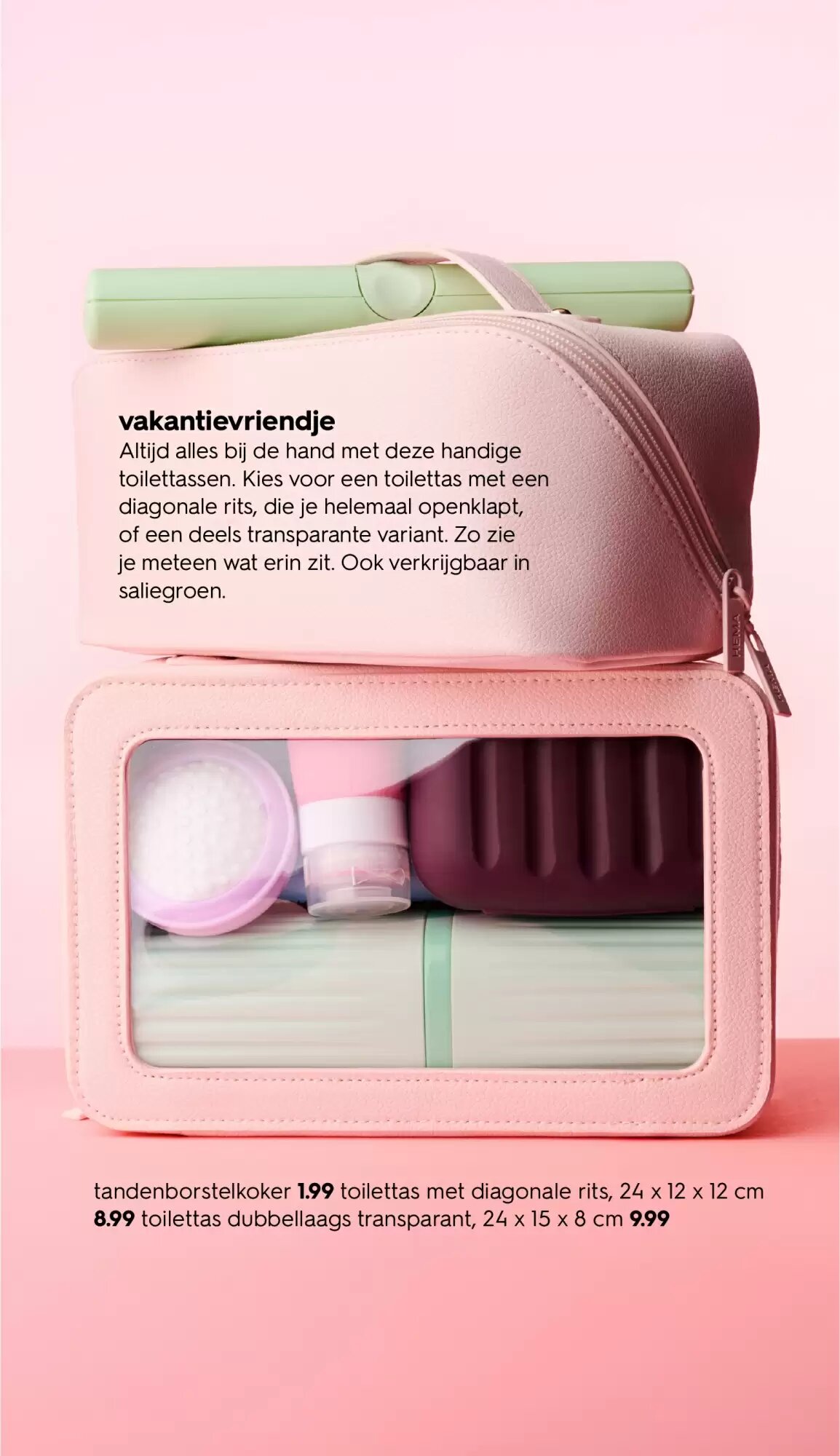HEMA Flugblatt (ab 18.05.2026) - Angebote und Prospekt - Seite 21