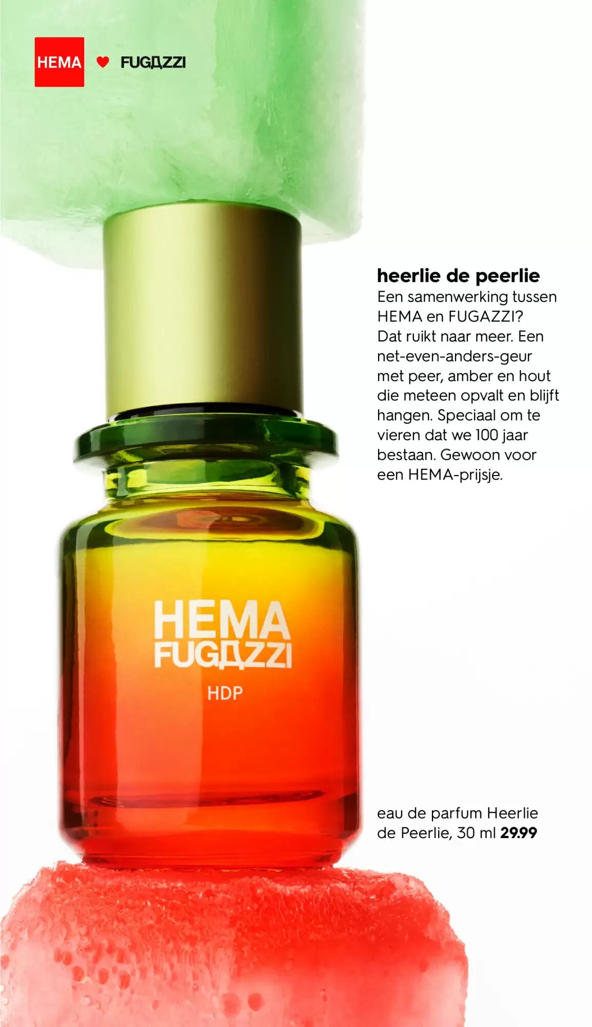 HEMA Flugblatt (ab 18.05.2026) - Angebote und Prospekt - Seite 35