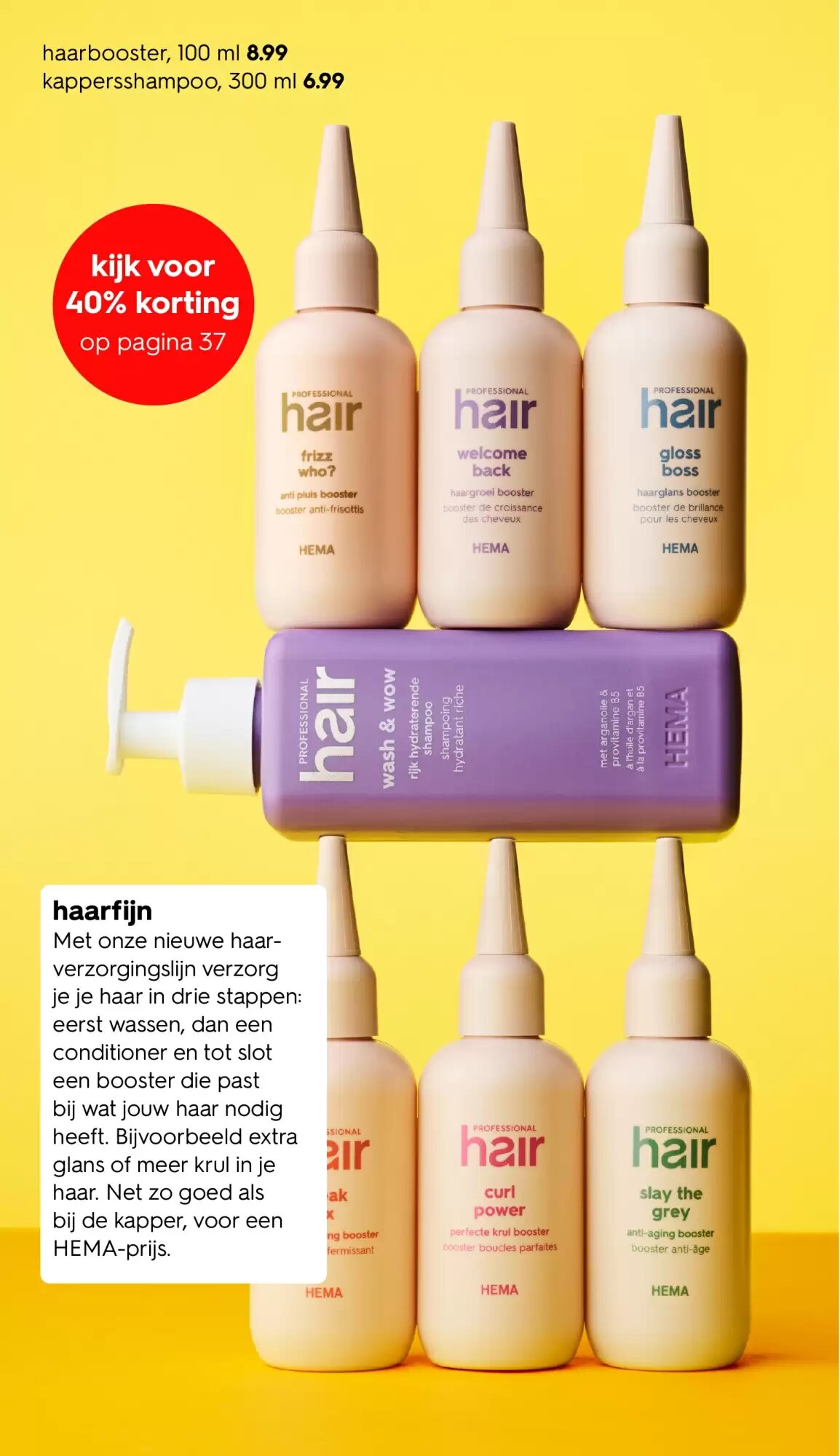 HEMA Flugblatt (ab 18.05.2026) - Angebote und Prospekt - Seite 6