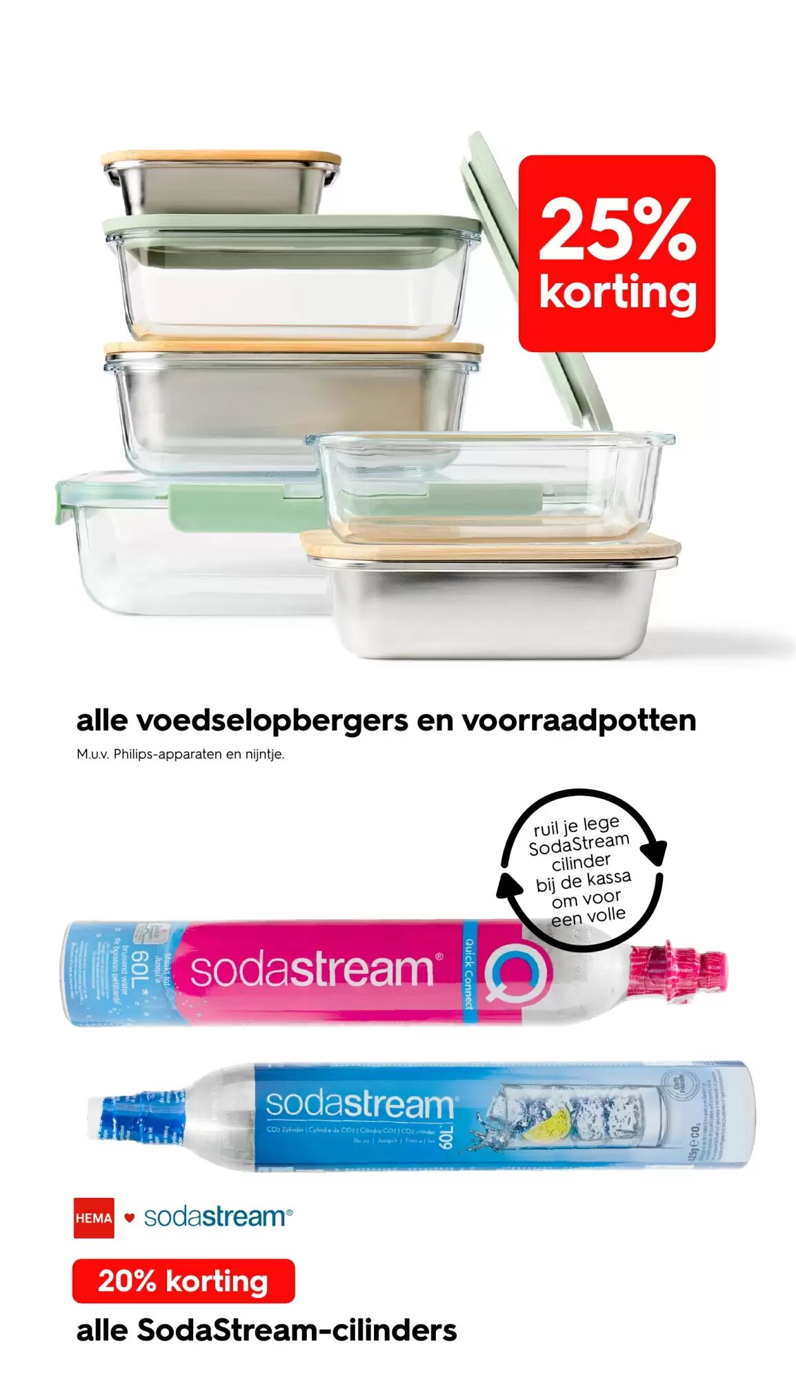 HEMA Flugblatt (ab 18.05.2026) - Angebote und Prospekt - Seite 18